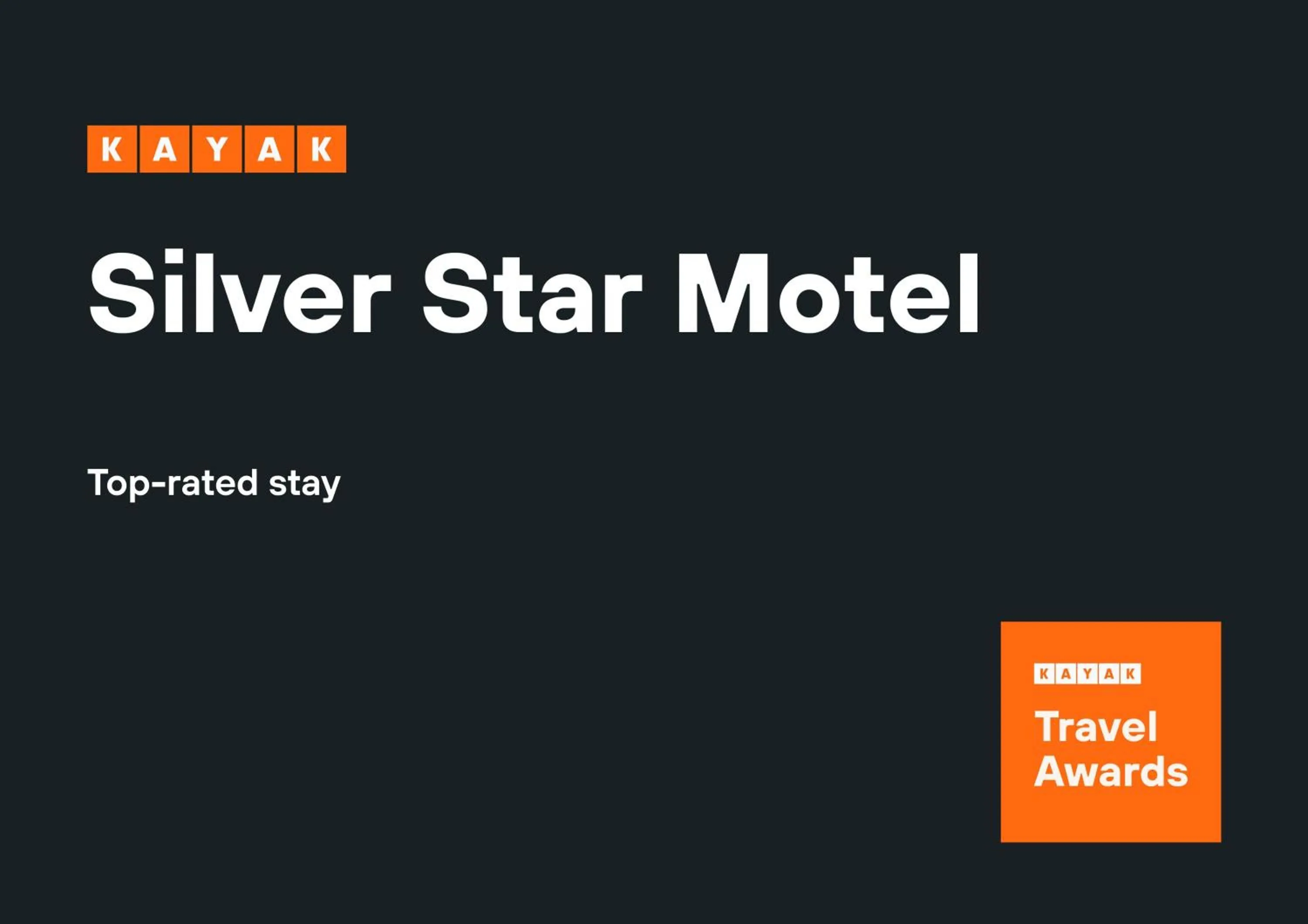 Silver Star Motel