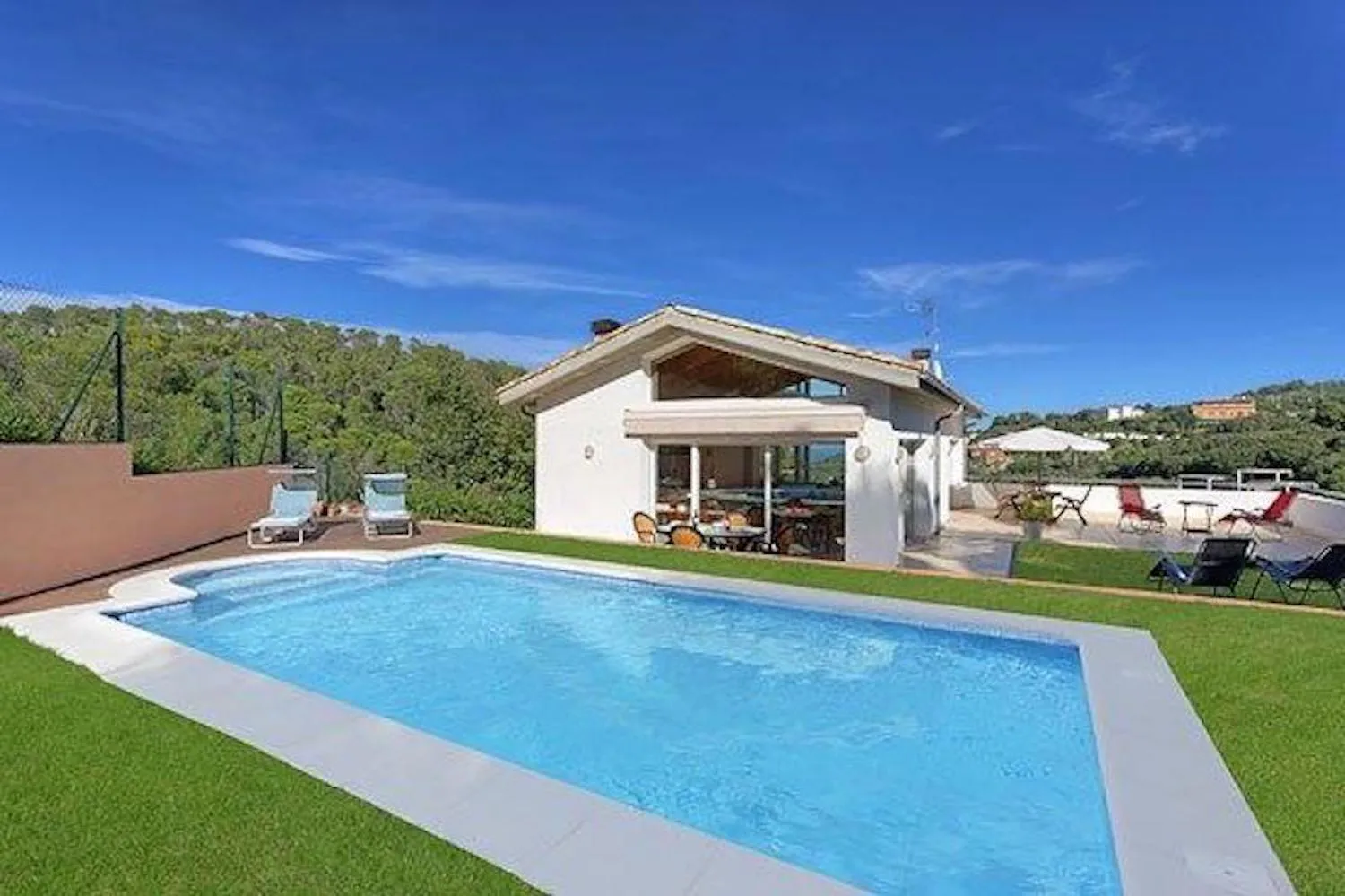 Casa Cruilles - ref 075