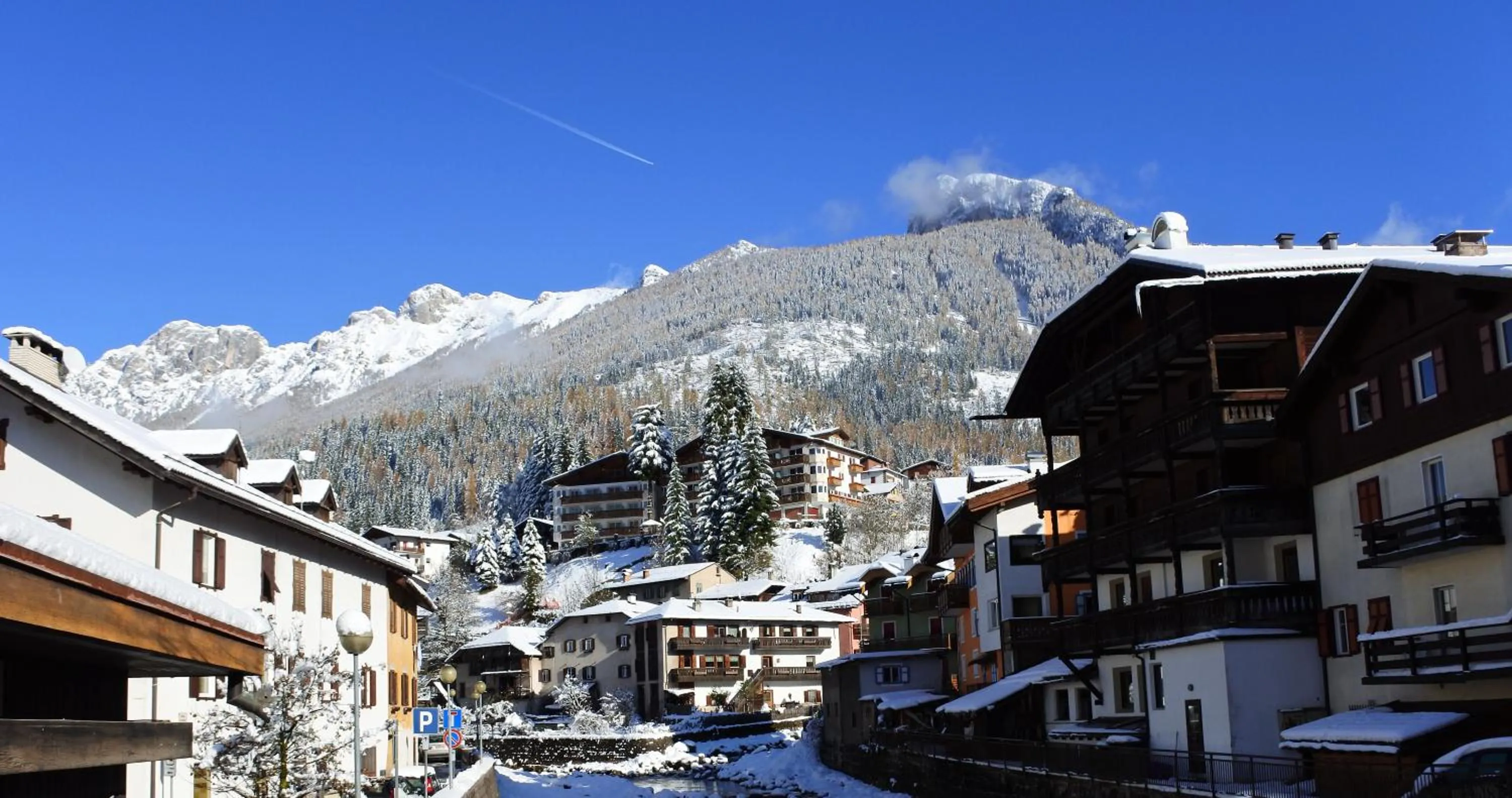 Hotel Catinaccio Rosengarten