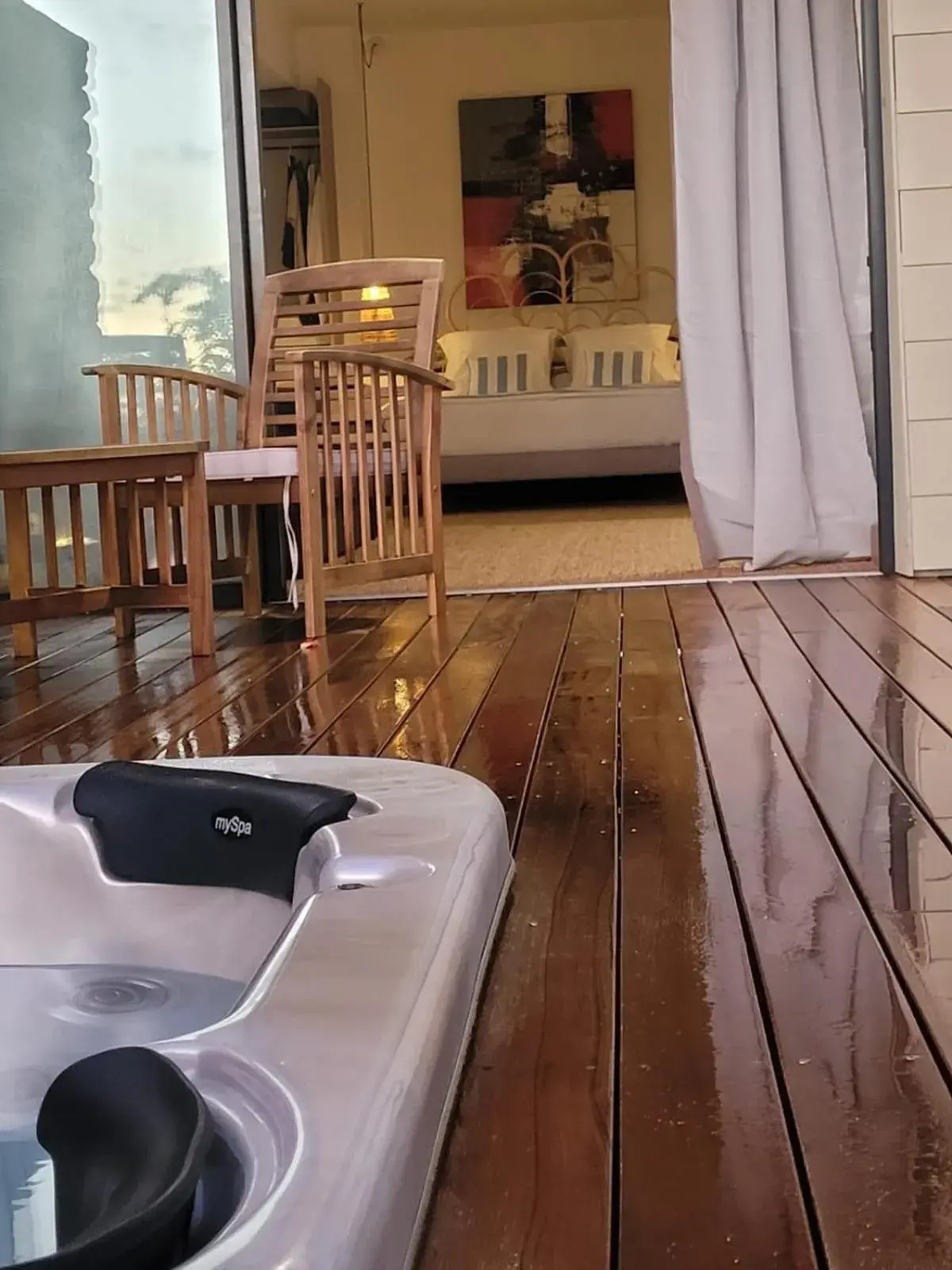 Deluxe Apartment in Villa Prana Deluxe Apartment in Villa Prana