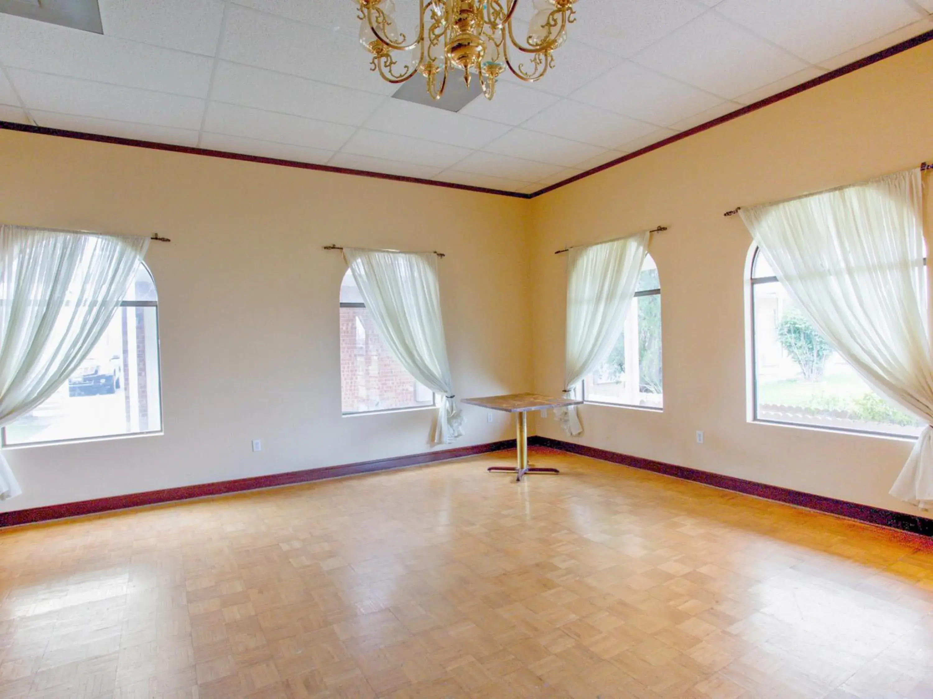 Business facilities in Baymont by Wyndham Deming Business facilities in Baymont by Wyndham Deming