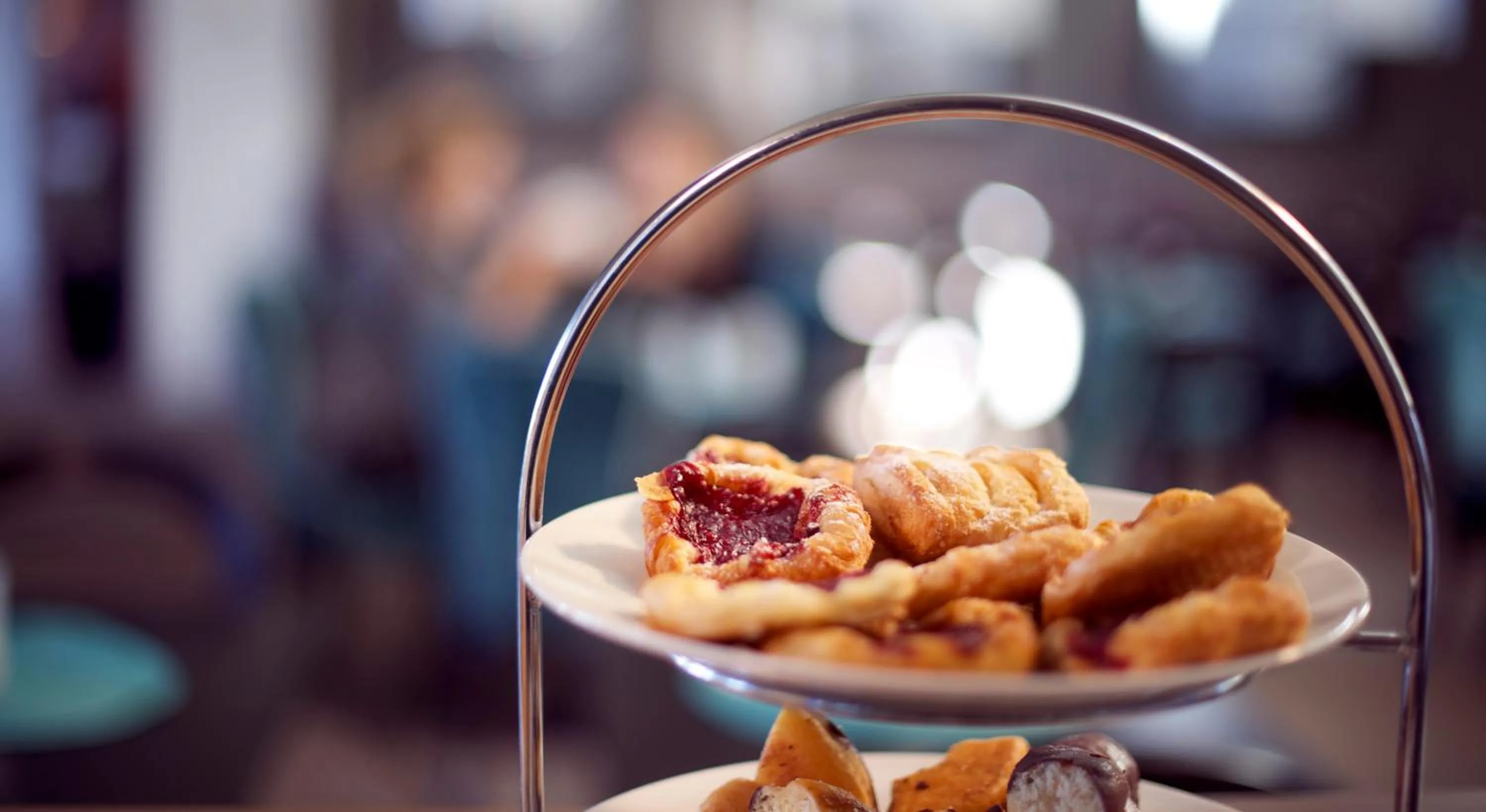 Decorative detail in Home Hotel Skagen Brygge