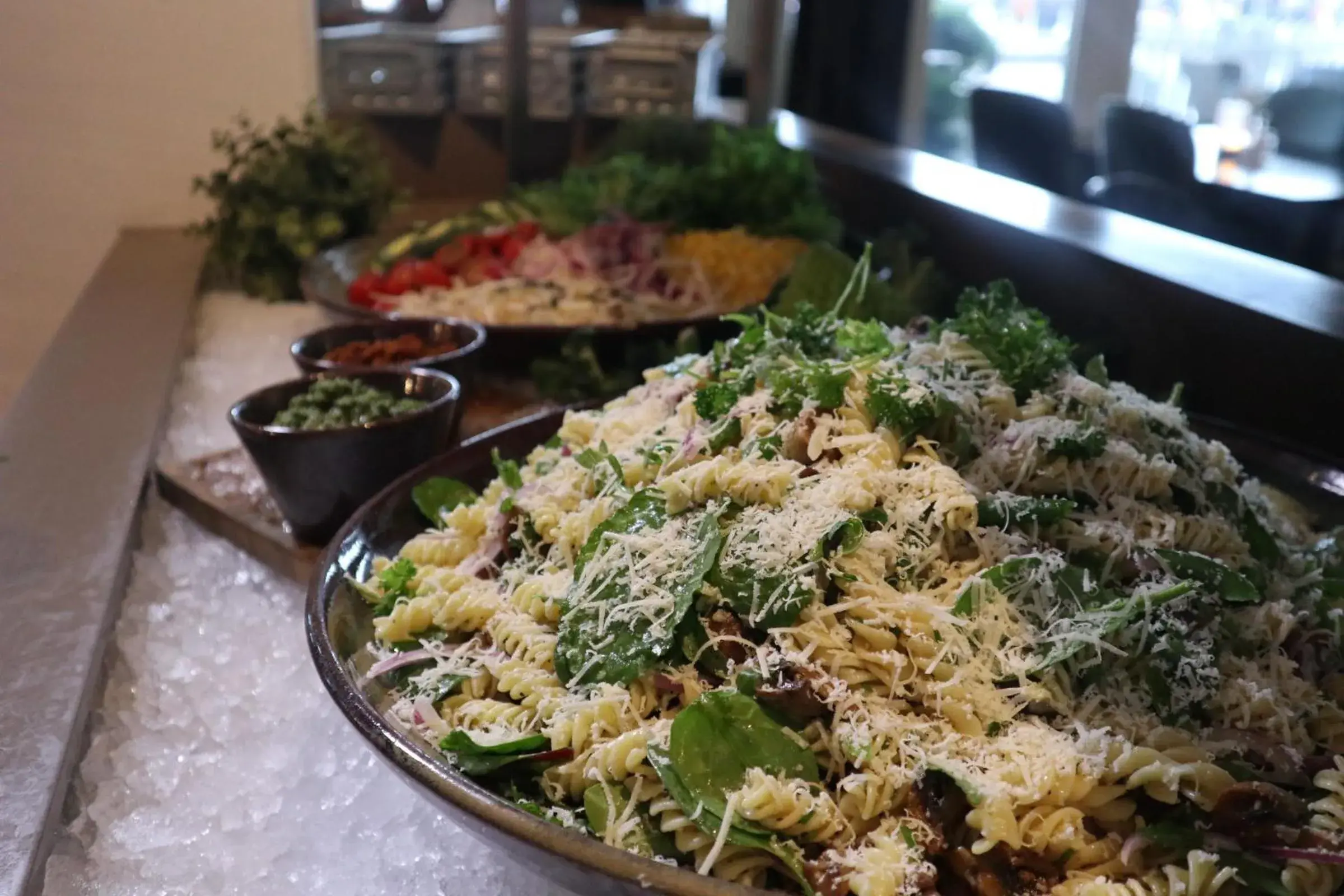 Food in Clarion Collection Hotel Skagen Brygge Food in Clarion Collection Hotel Skagen Brygge