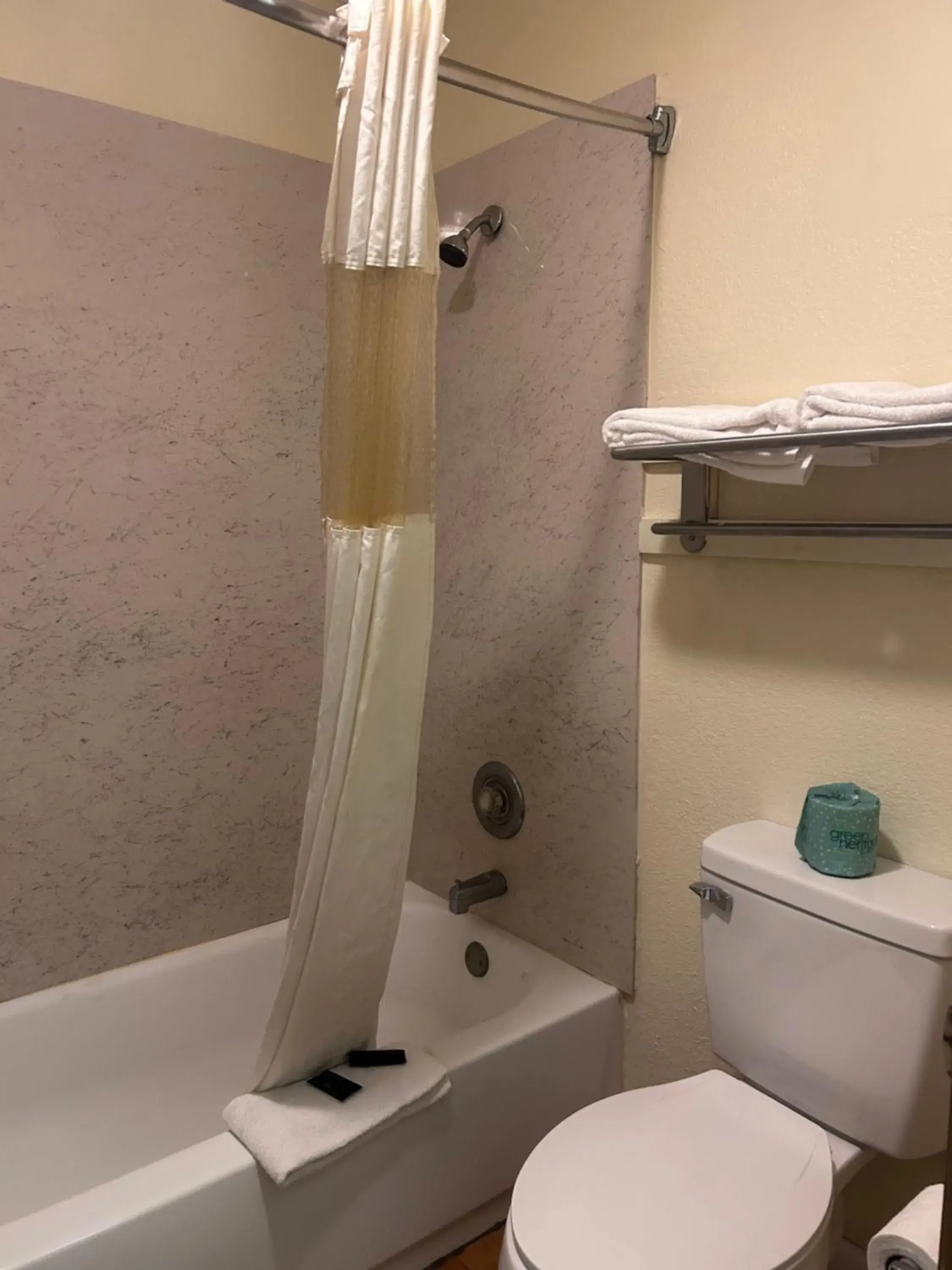 Americas Best Value Inn Dayton Americas Best Value Inn Dayton