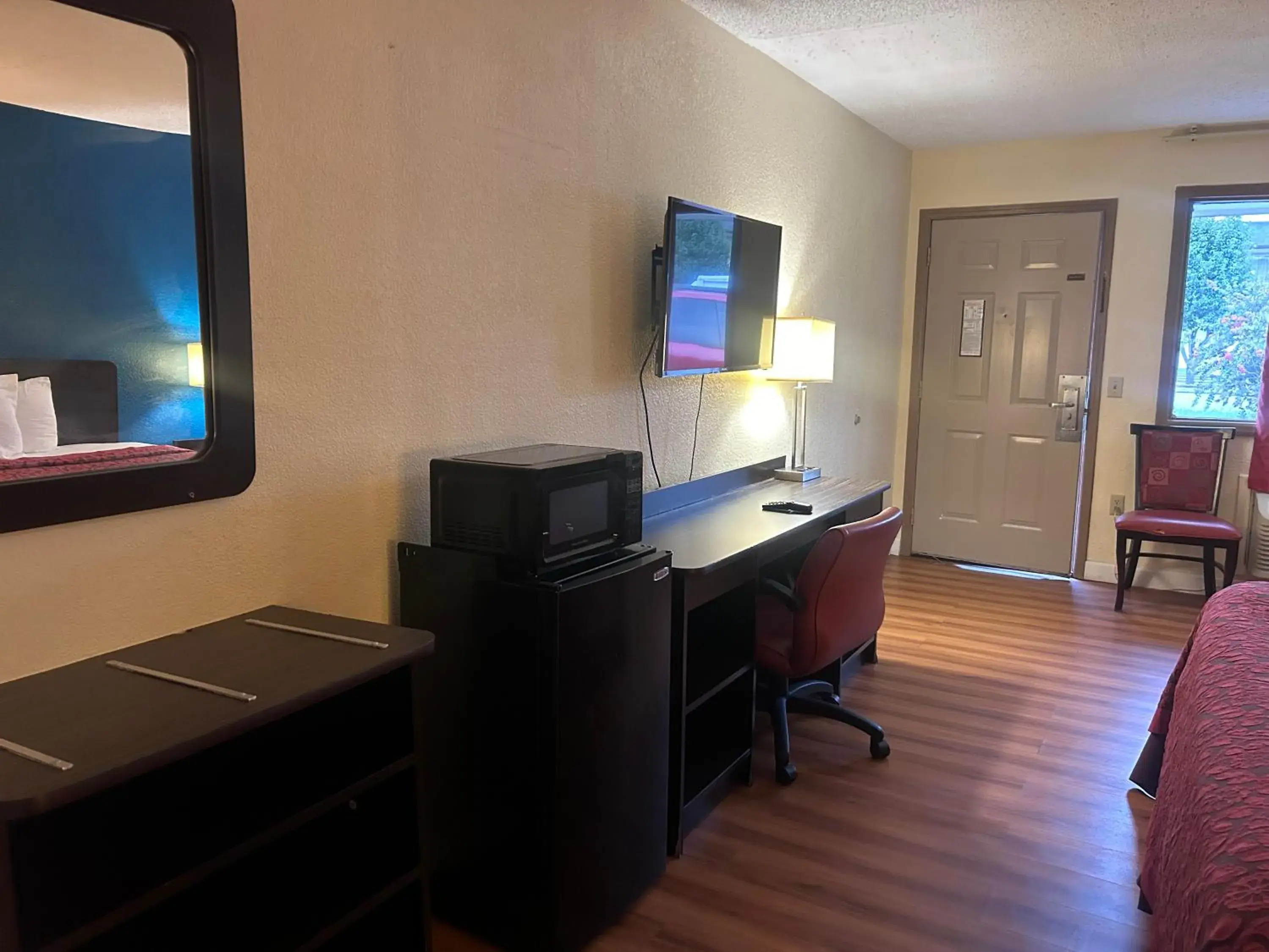 Americas Best Value Inn Dayton Americas Best Value Inn Dayton
