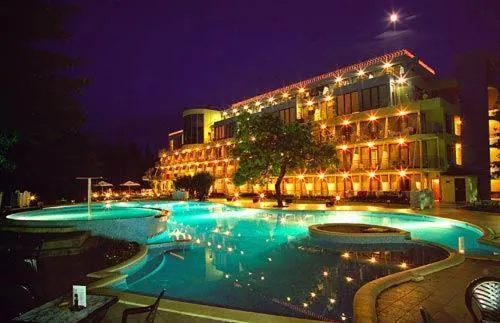 Hotel Koral