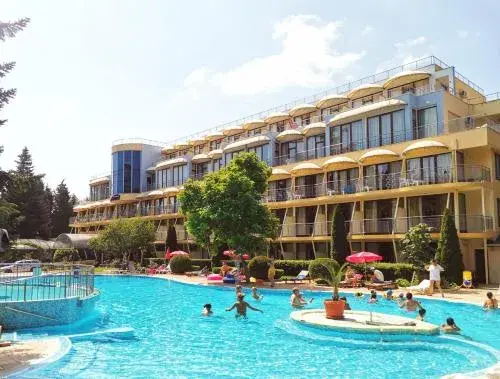 Hotel Koral Hotel Koral