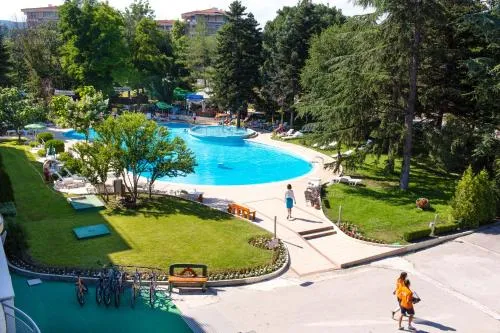 Hotel Koral