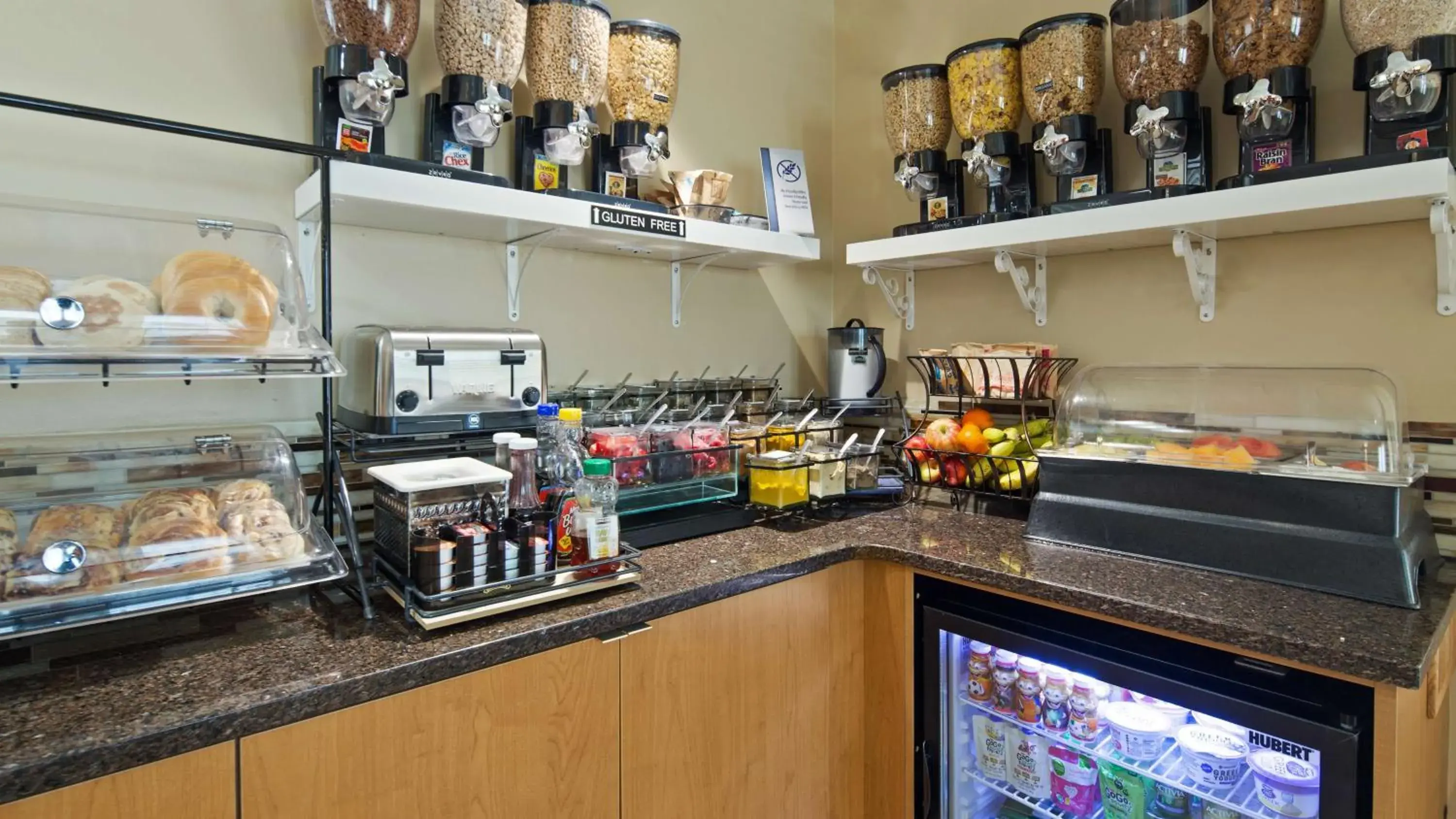 Restaurant/places to eat in Best Western Winchester Hotel Restaurant/places to eat in Best Western Winchester Hotel