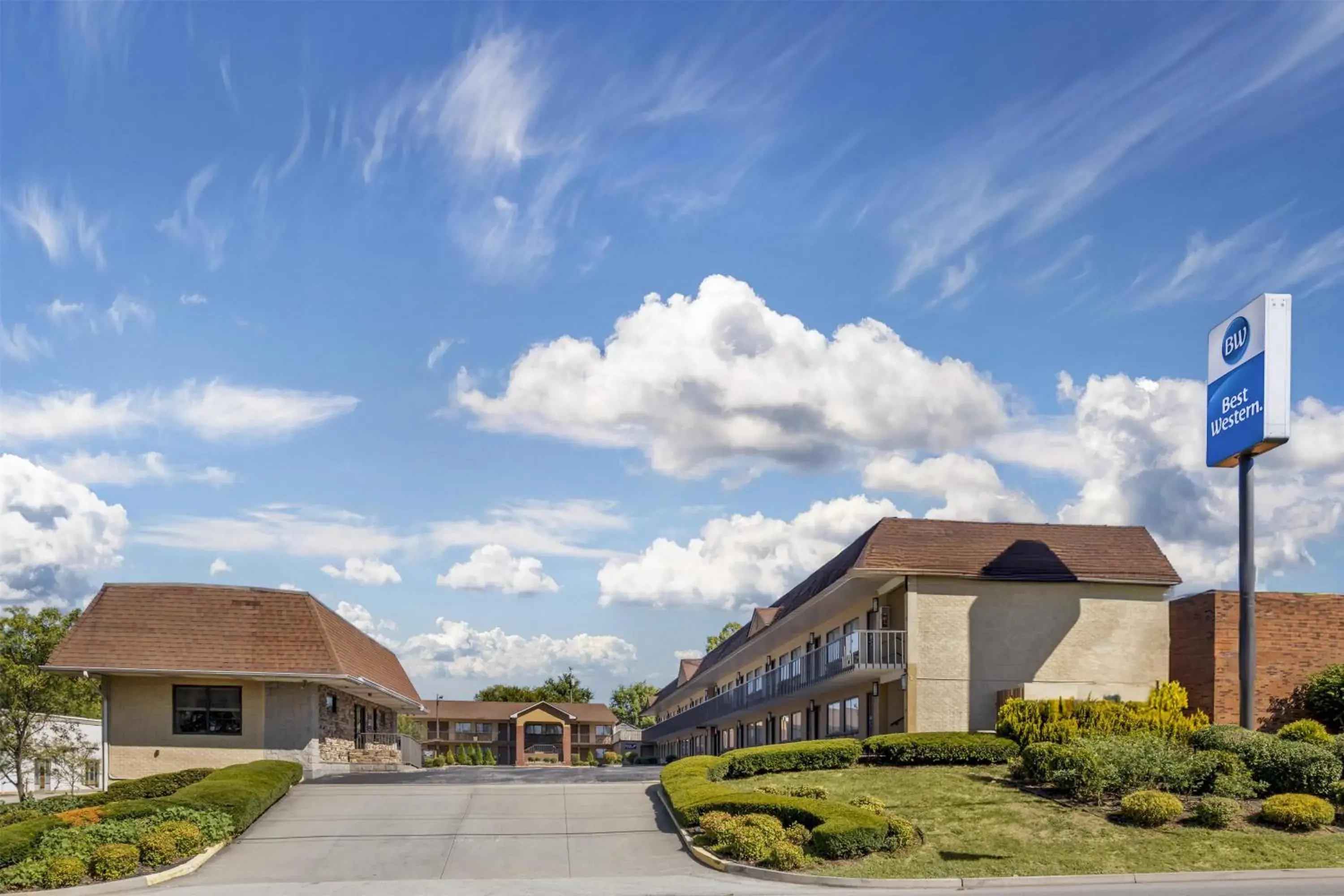 Best Western Winchester Hotel Best Western Winchester Hotel