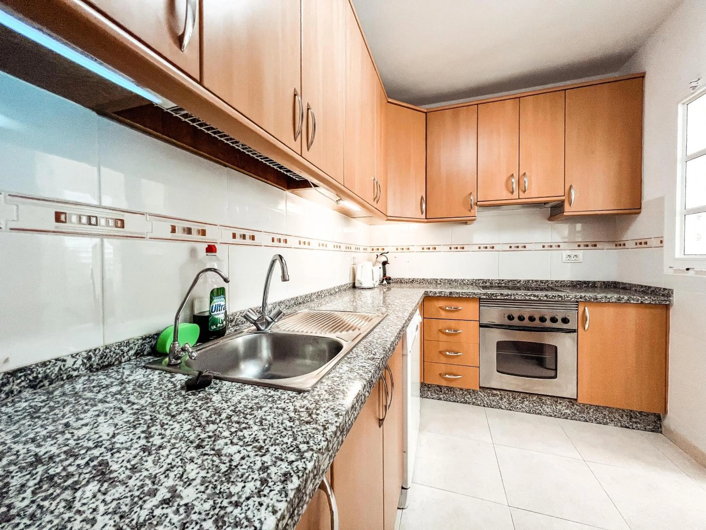 Property building in Townhouse with AC in Callao Salvaje, Sonia, CS148
