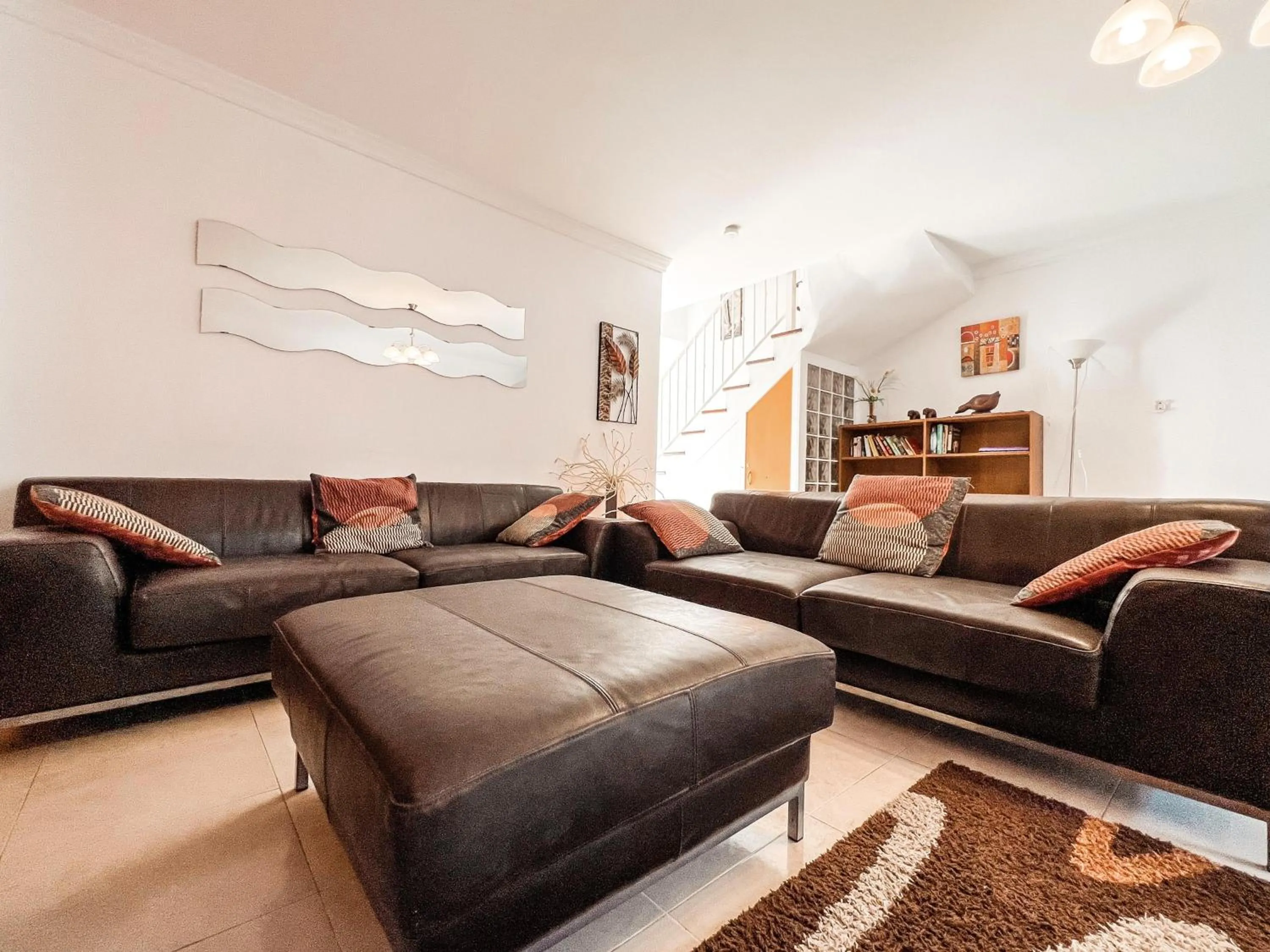 Property building in Townhouse with AC in Callao Salvaje, Sonia, CS148
