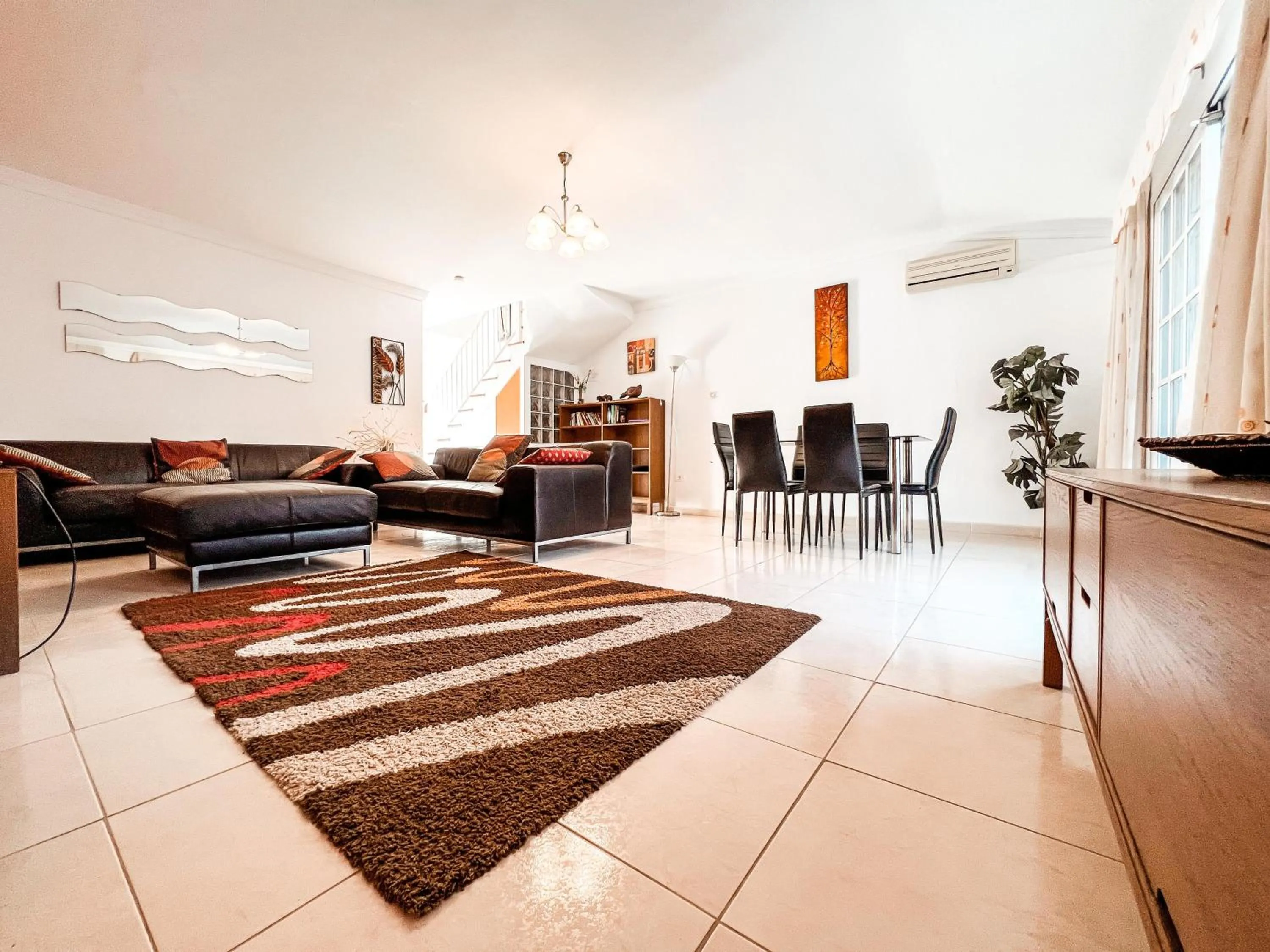 Property building in Townhouse with AC in Callao Salvaje, Sonia, CS148