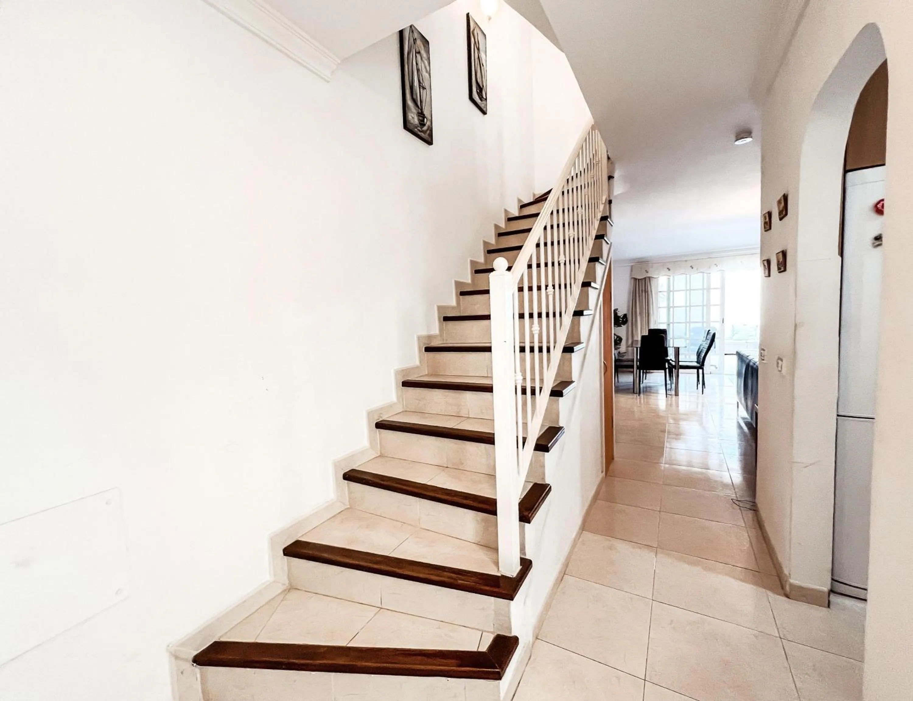 Property building in Townhouse with AC in Callao Salvaje, Sonia, CS148