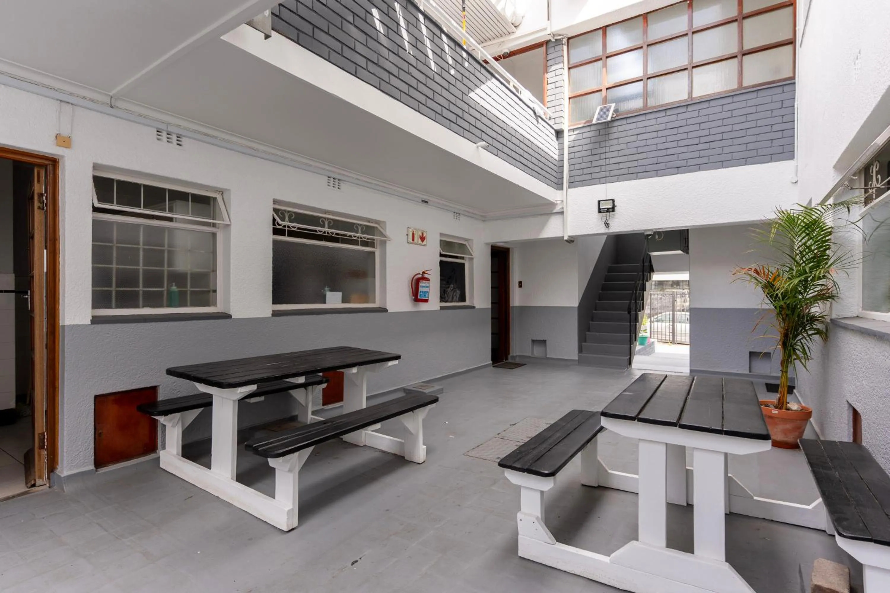 Property building in MoTown by Mojo