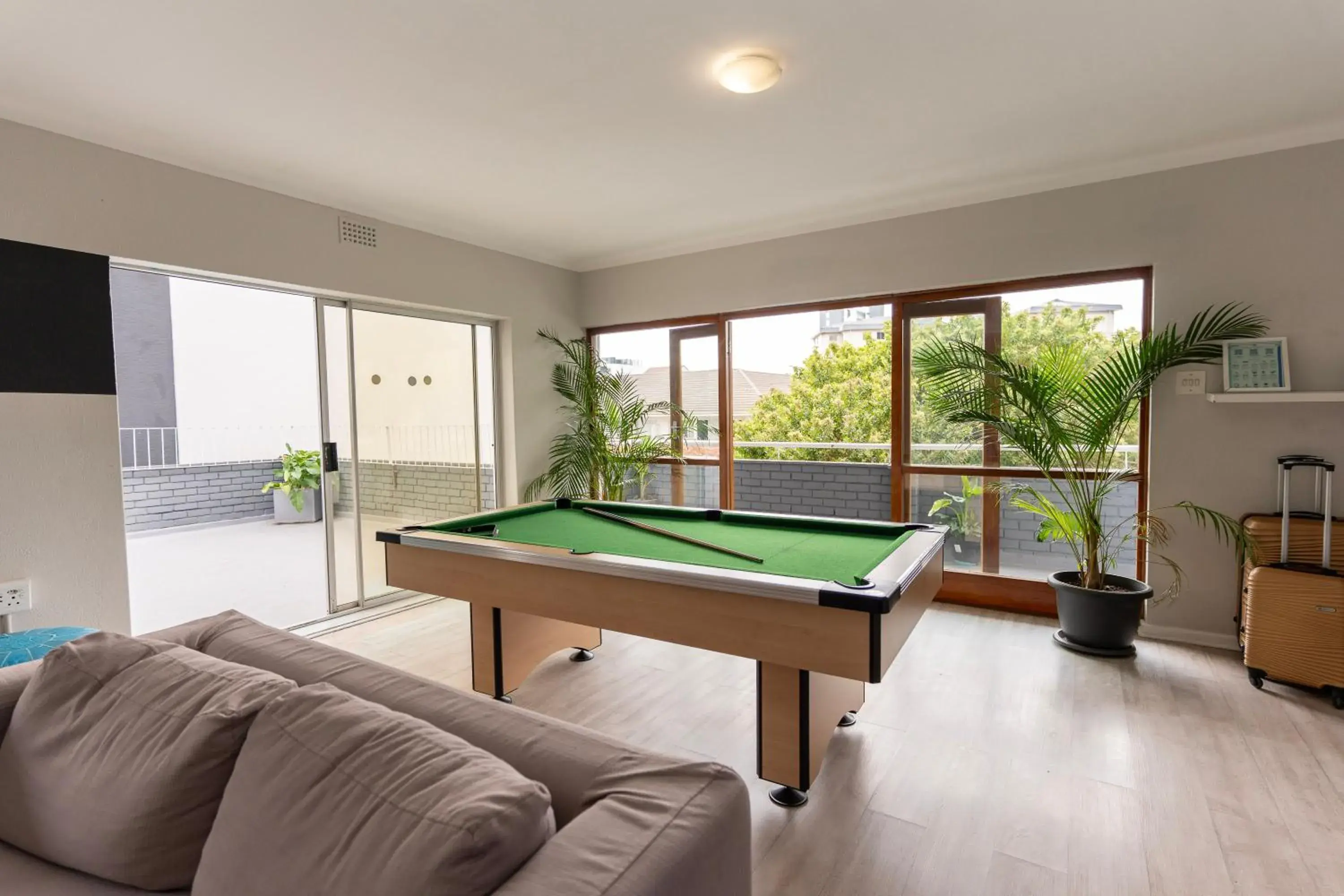 Lobby or reception in MoTown by Mojo Lobby or reception in MoTown by Mojo