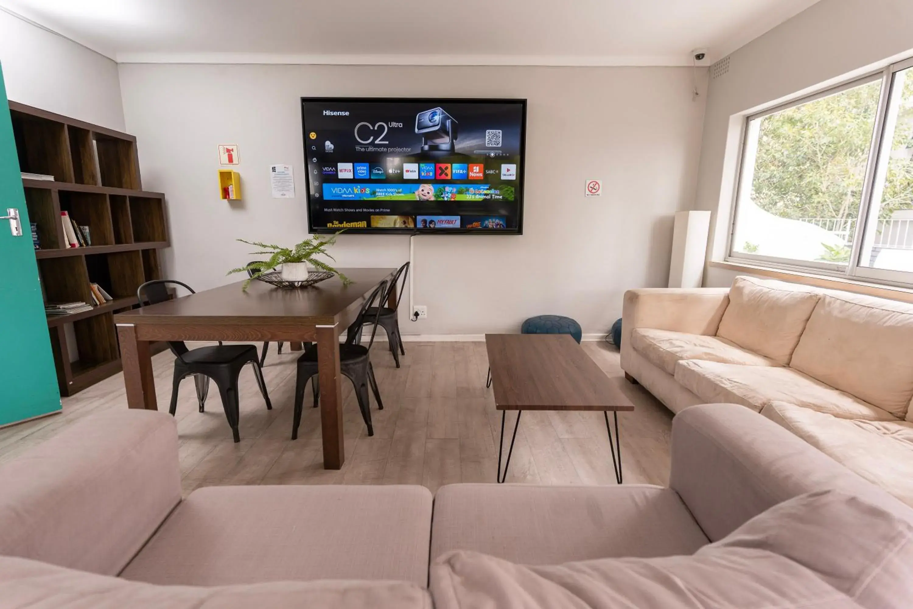 Lobby or reception in MoTown by Mojo Lobby or reception in MoTown by Mojo