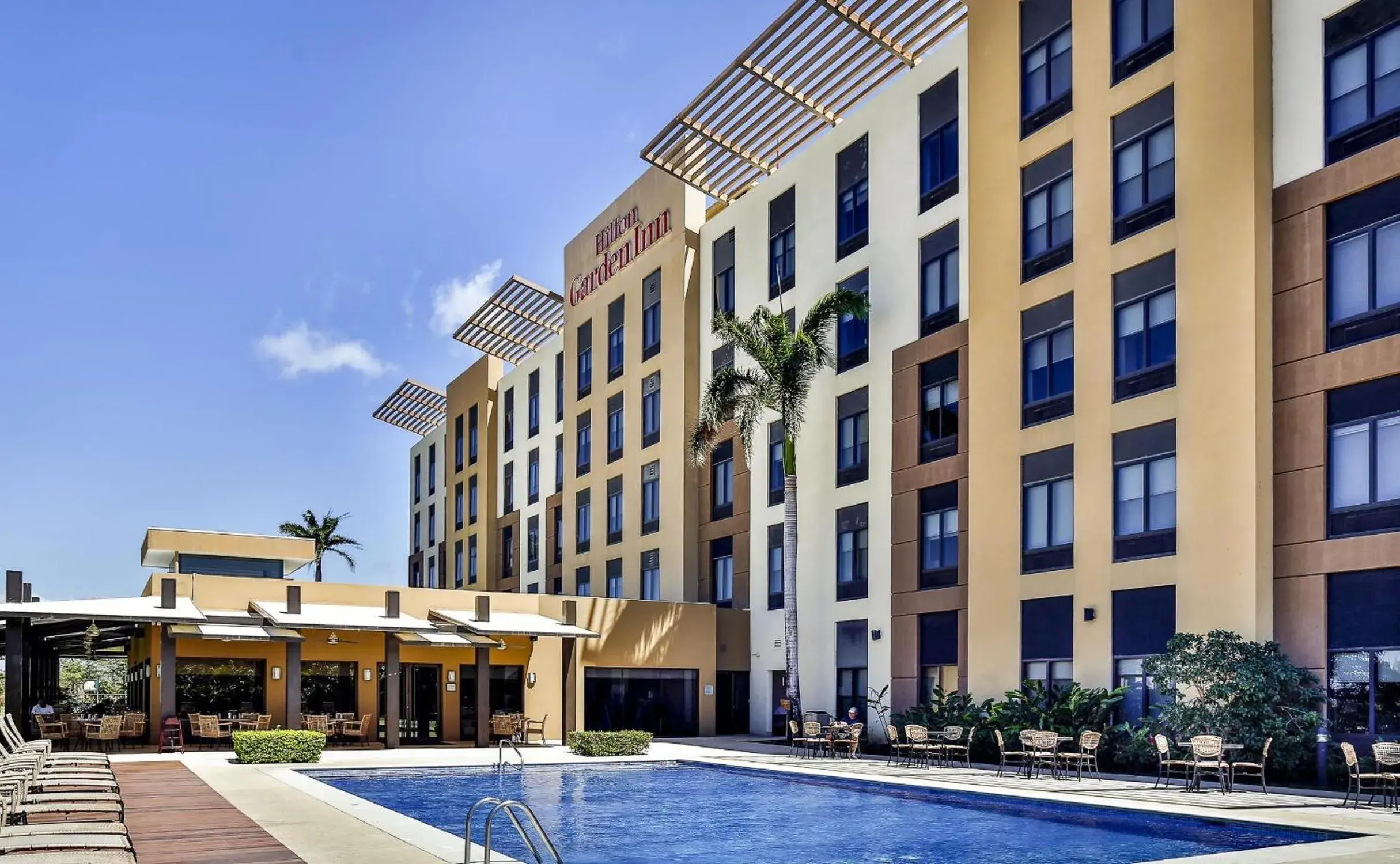 Hilton Garden Inn Guanacaste Airport Hilton Garden Inn Guanacaste Airport