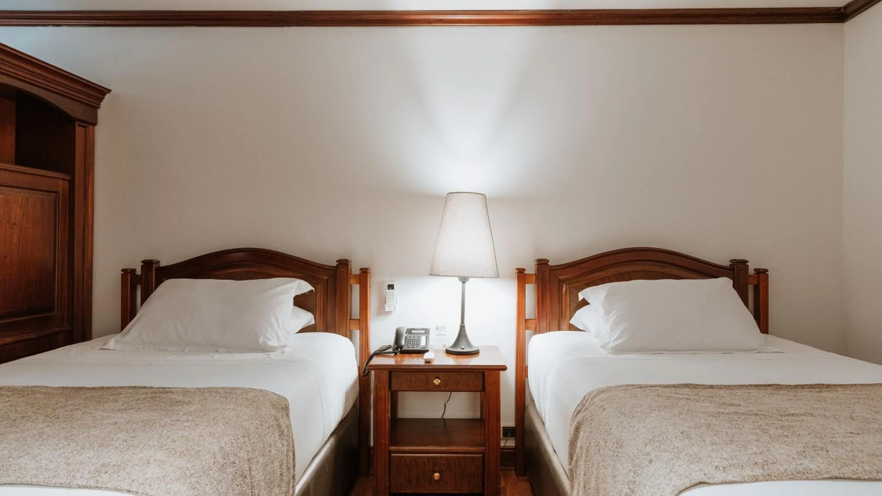 Suite in Hotel Park10