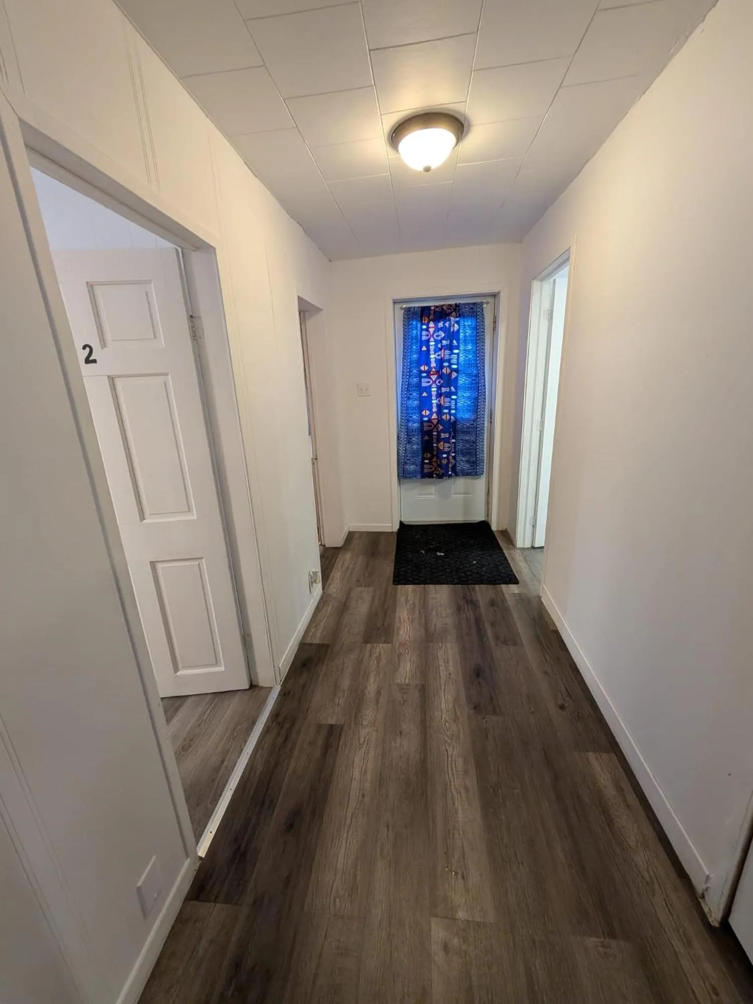 Motel LA RÉFÉRENCE