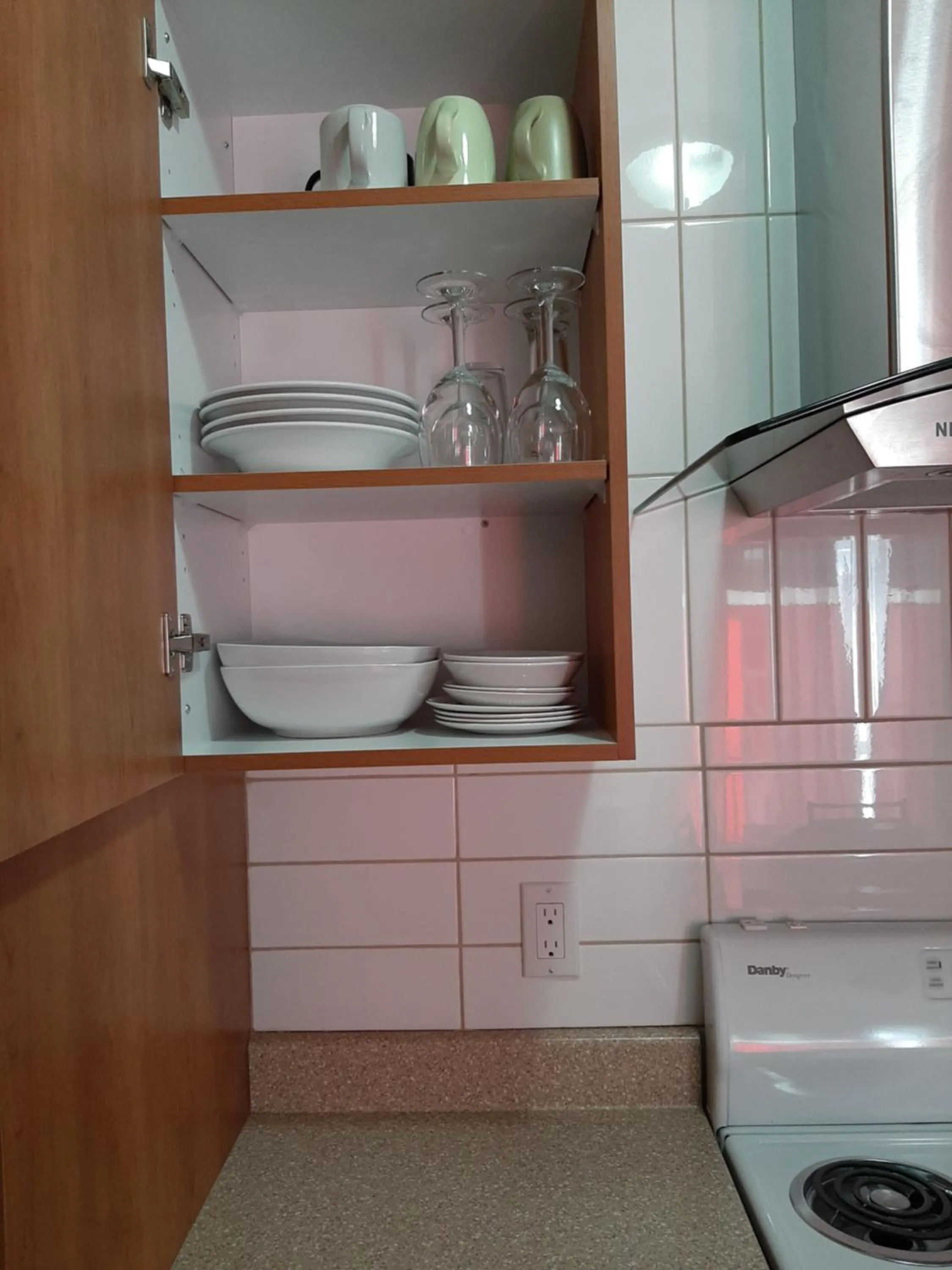 Motel LA RÉFÉRENCE