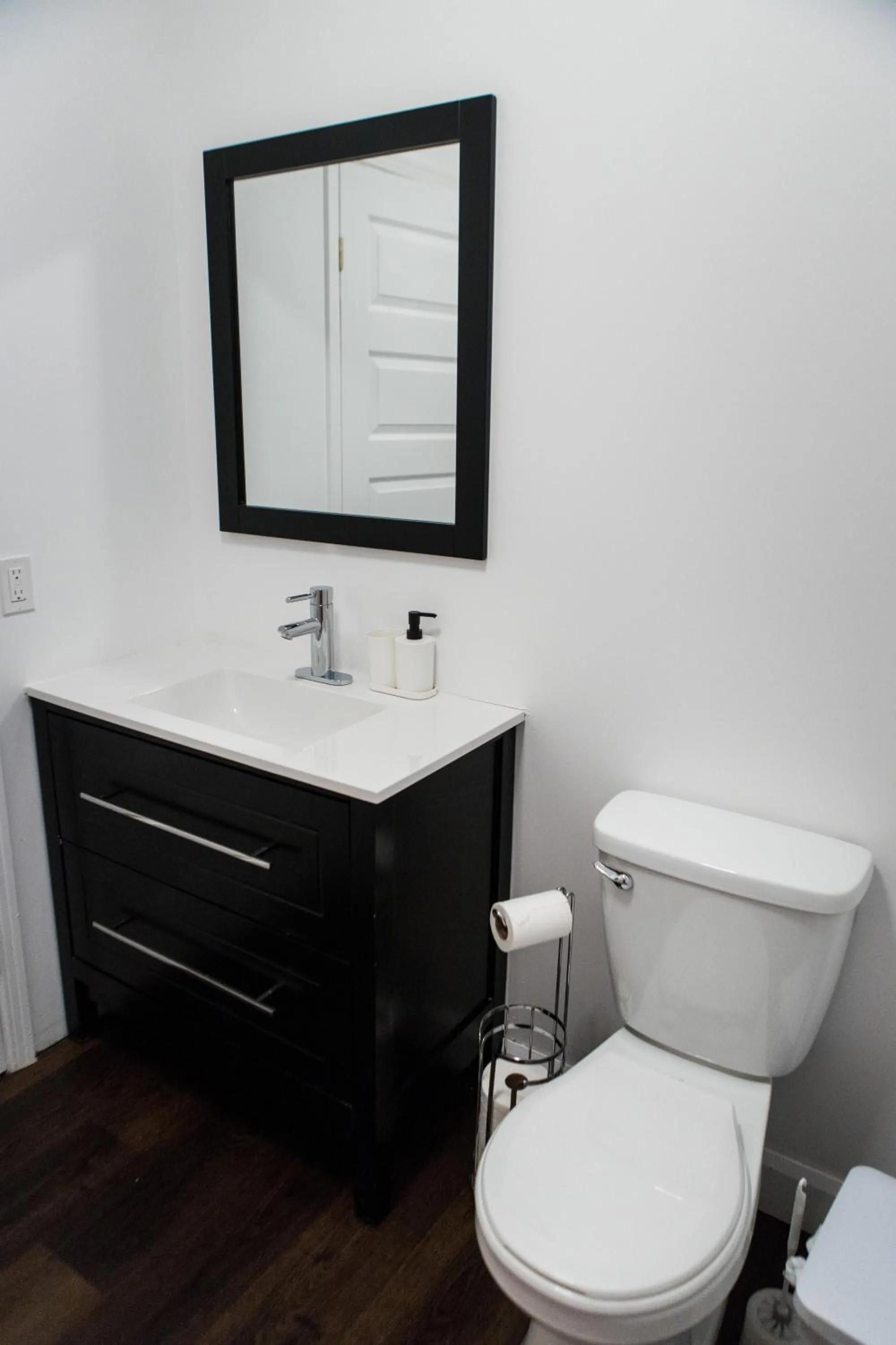 Motel LA RÉFÉRENCE