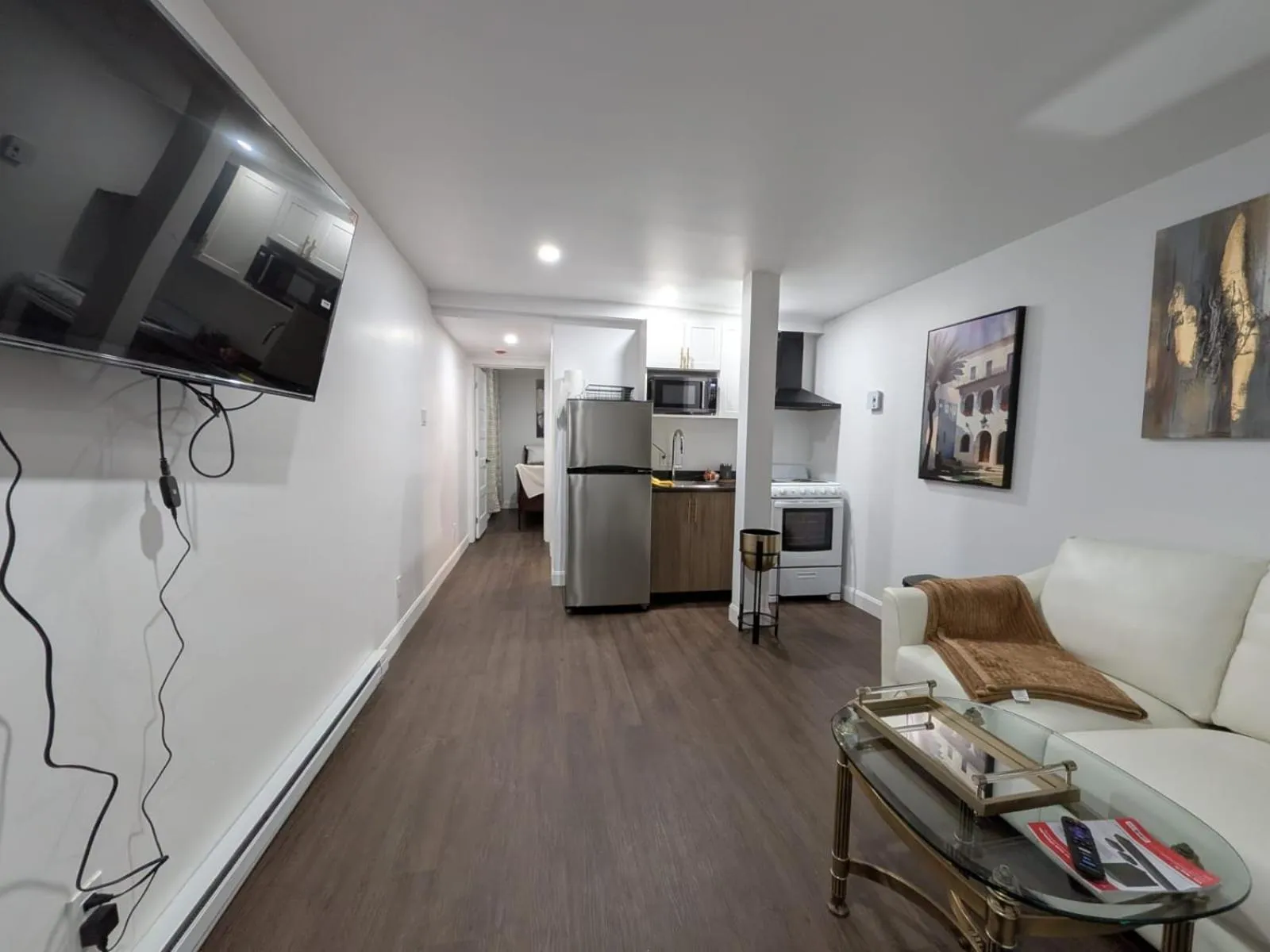 Motel LA RÉFÉRENCE