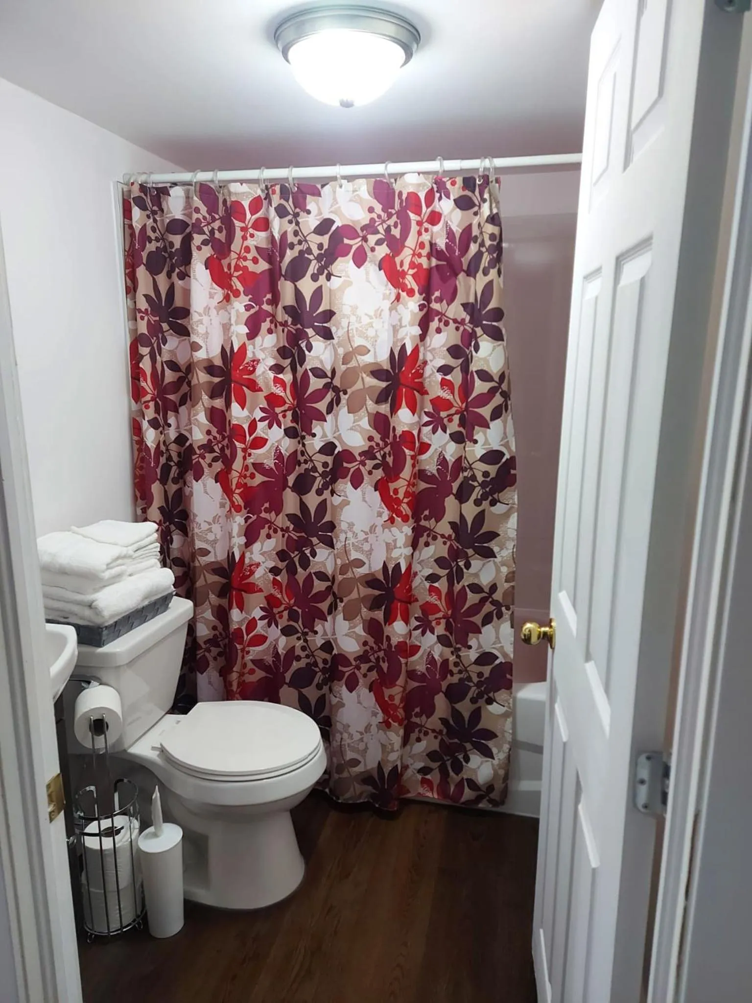 Motel LA RÉFÉRENCE