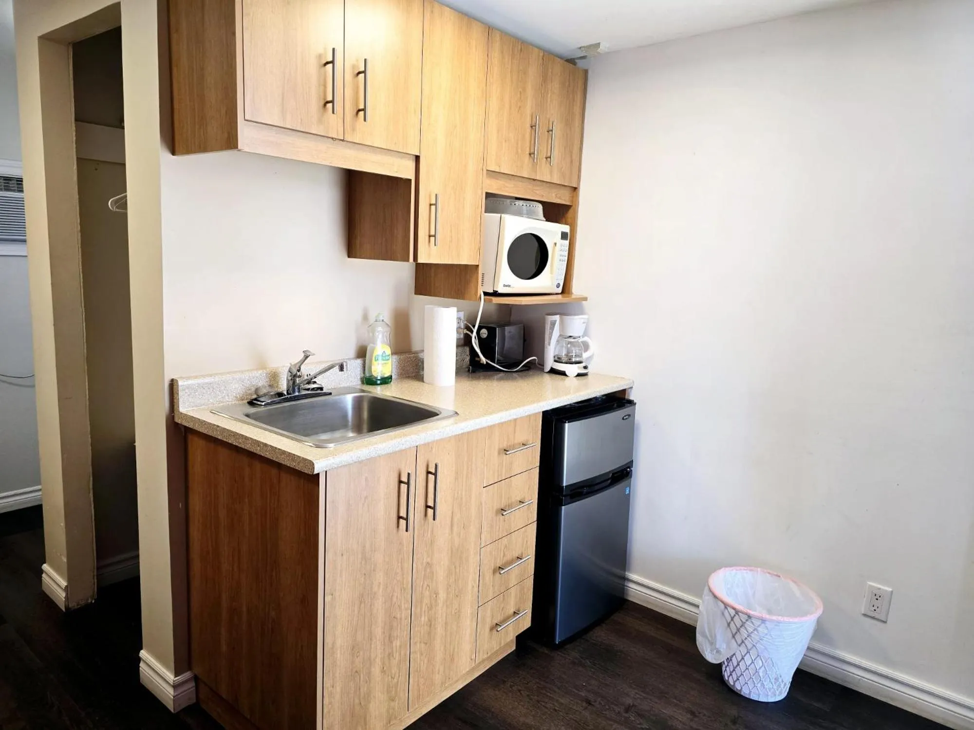 Motel LA RÉFÉRENCE