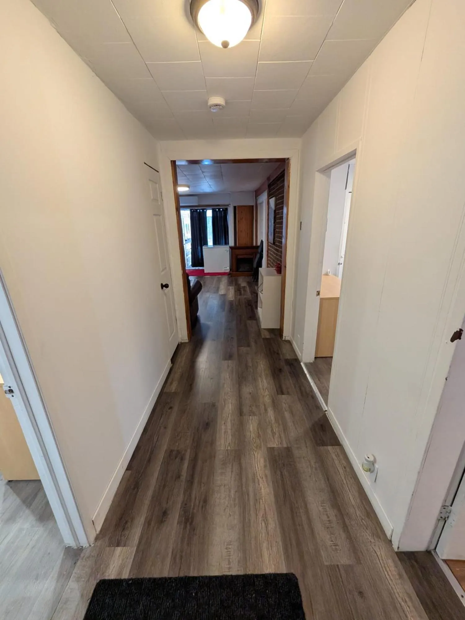 Motel LA RÉFÉRENCE