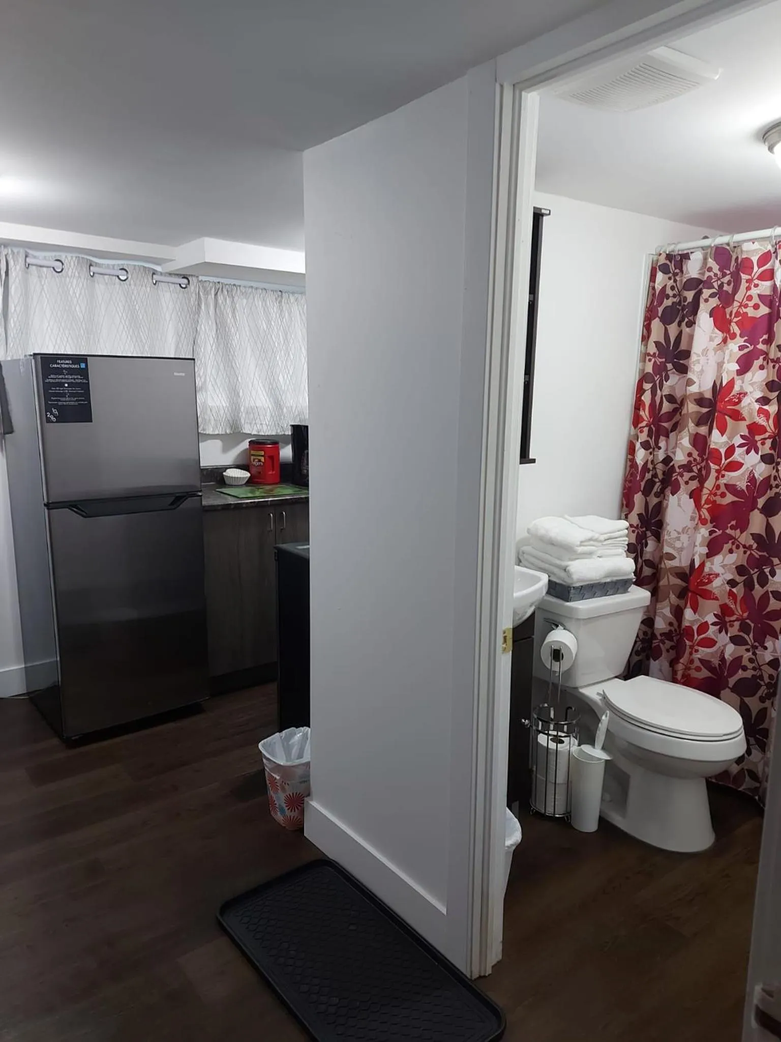 Motel LA RÉFÉRENCE