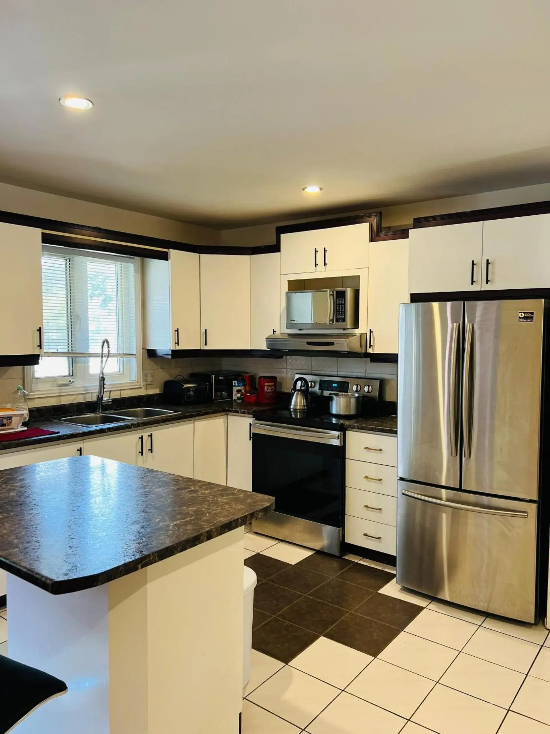 Villa in Motel LA RÉFÉRENCE Villa in Motel LA RÉFÉRENCE