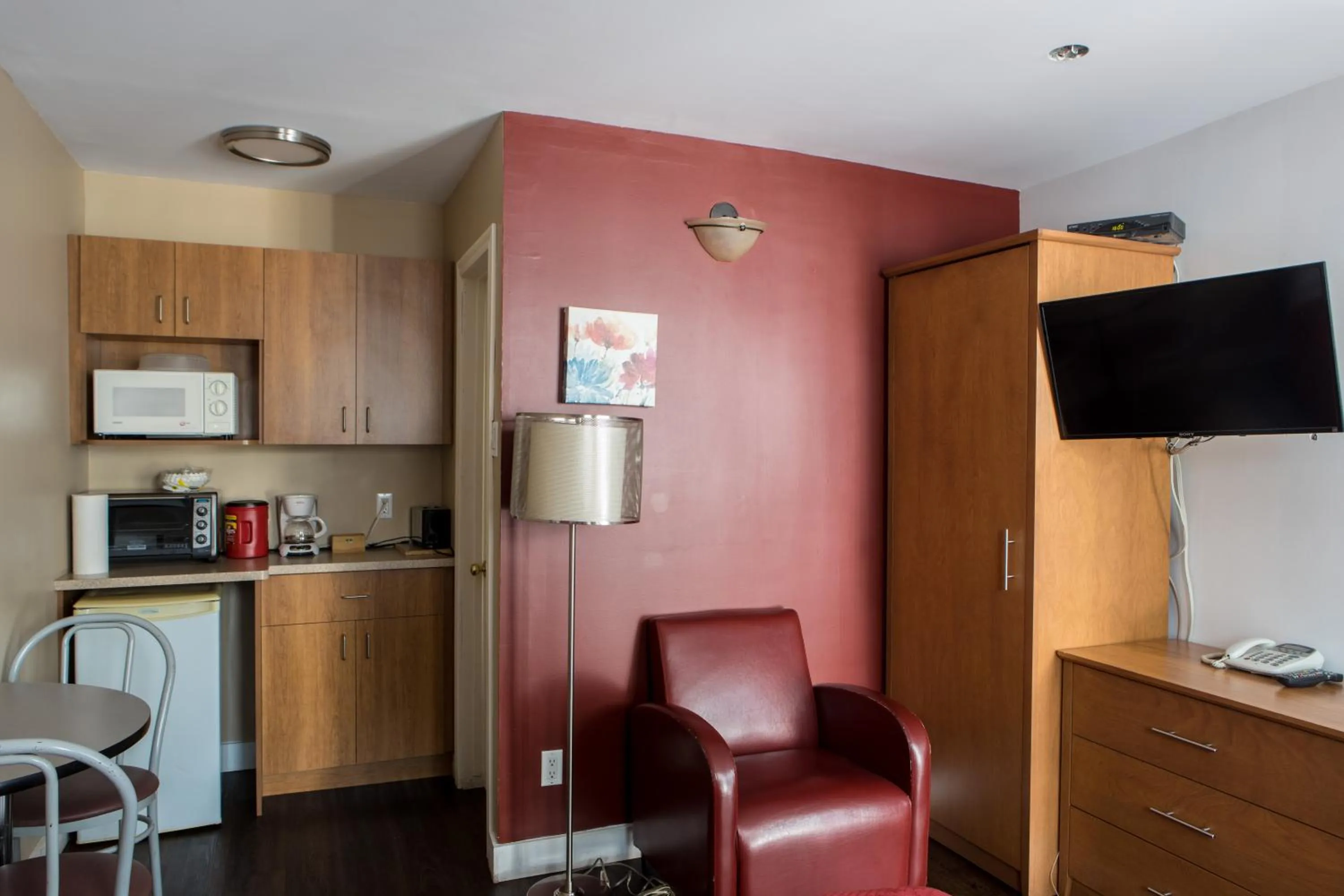 Motel LA RÉFÉRENCE