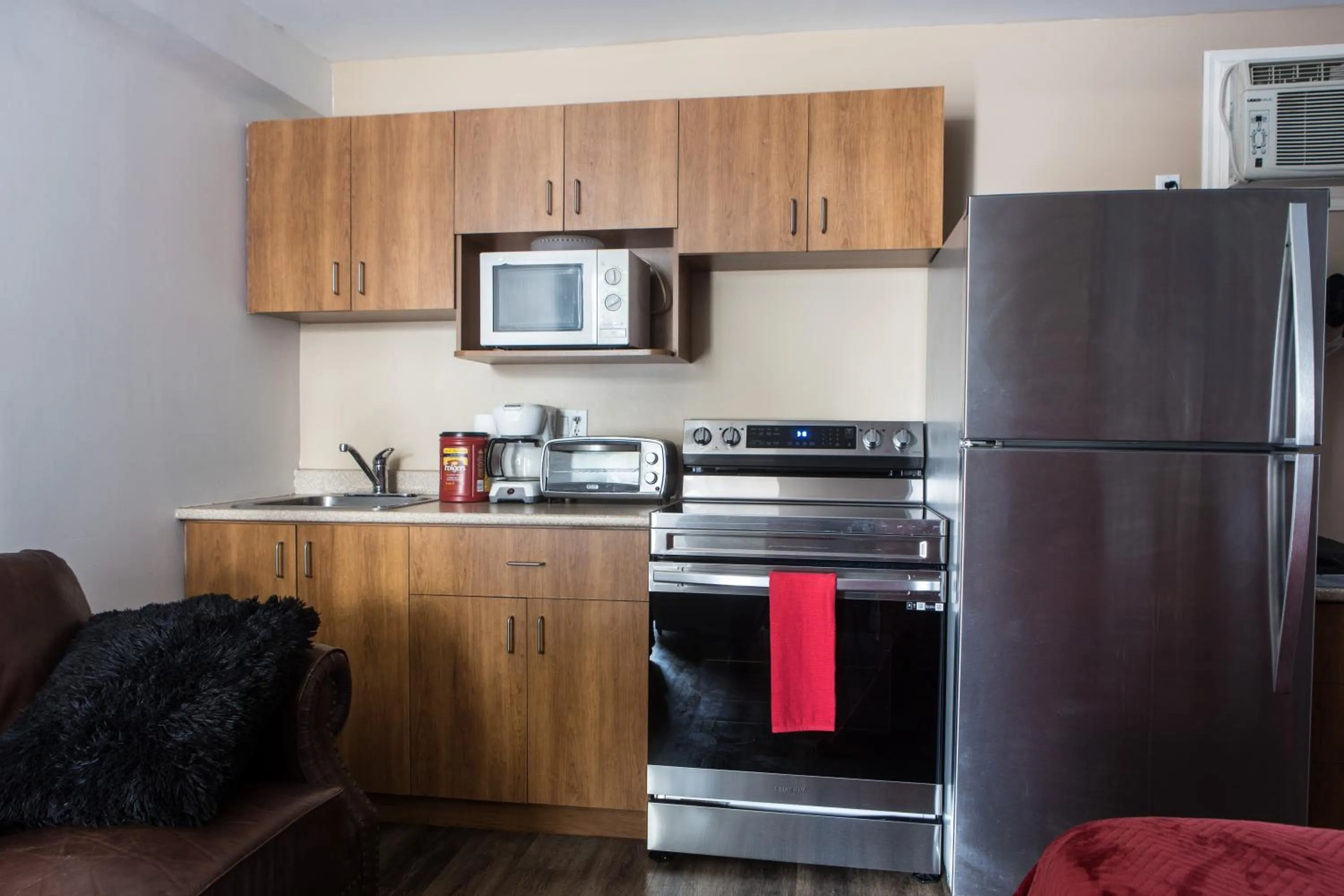 Motel LA RÉFÉRENCE