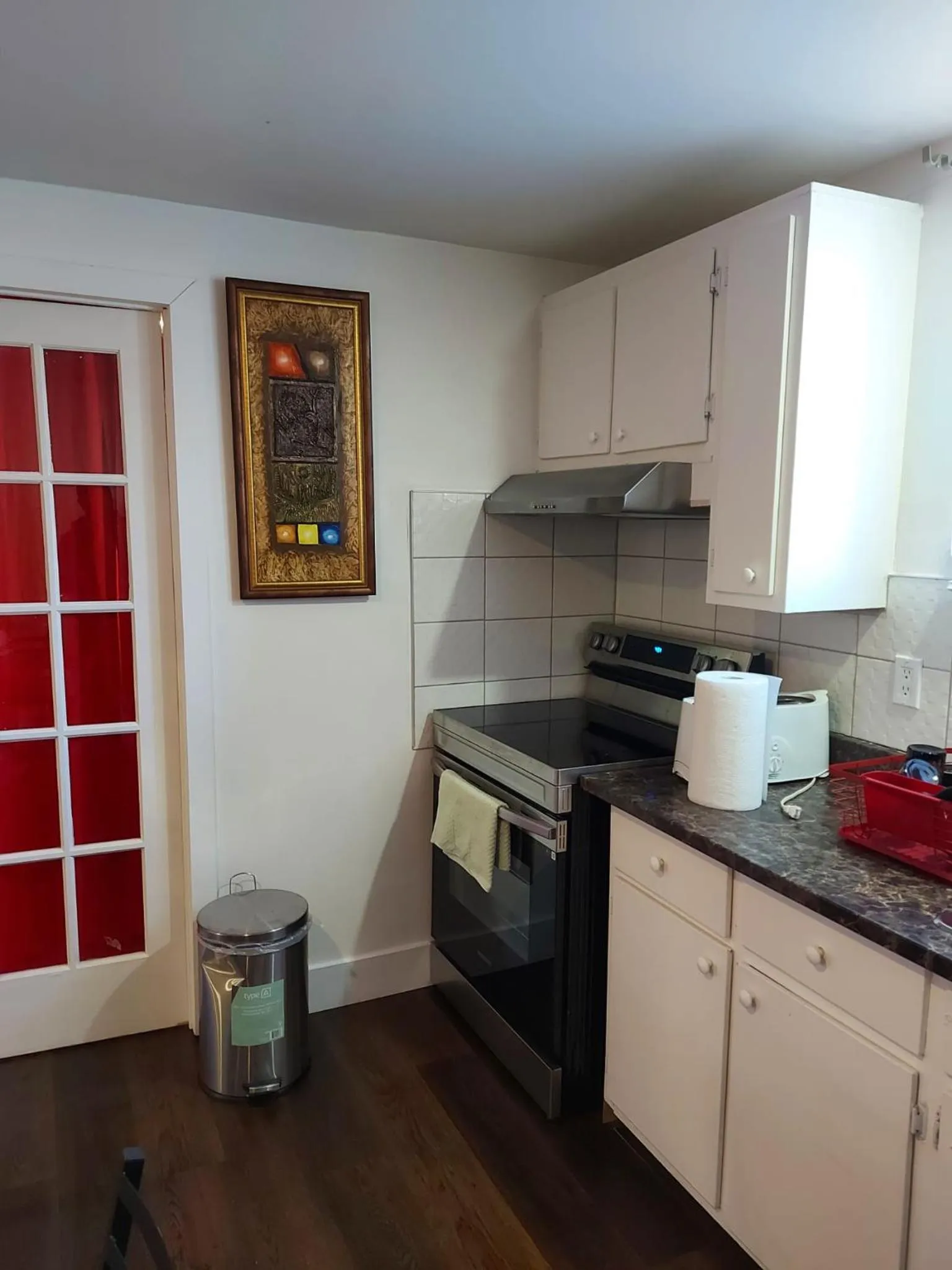 Motel LA RÉFÉRENCE