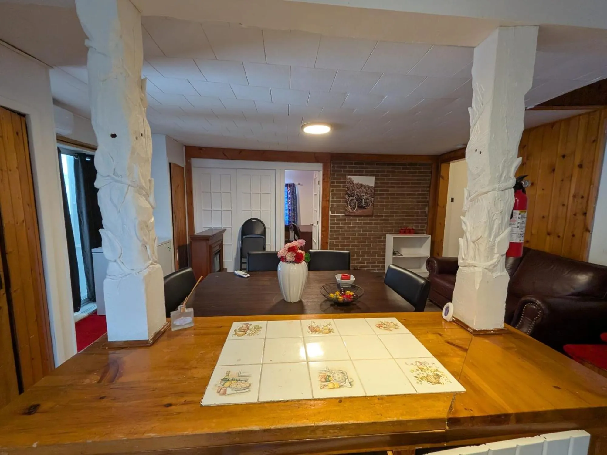 Motel LA RÉFÉRENCE