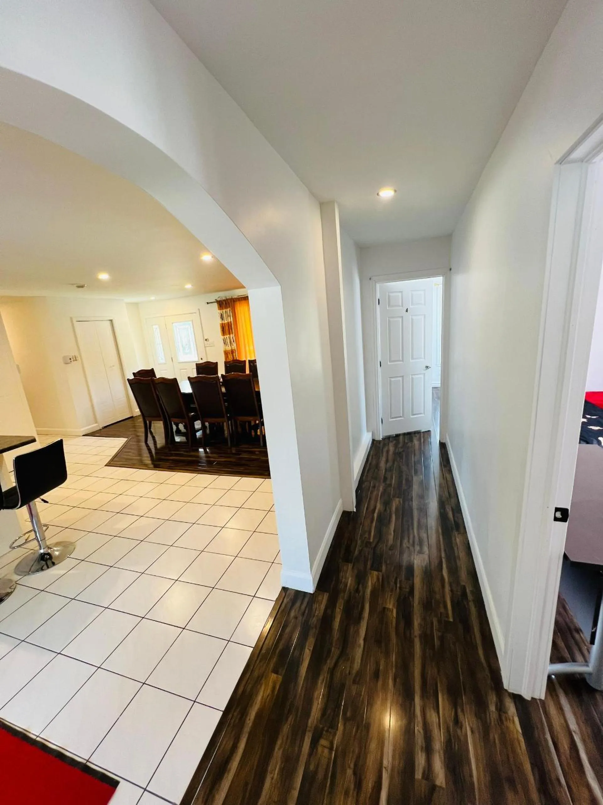 Motel LA RÉFÉRENCE