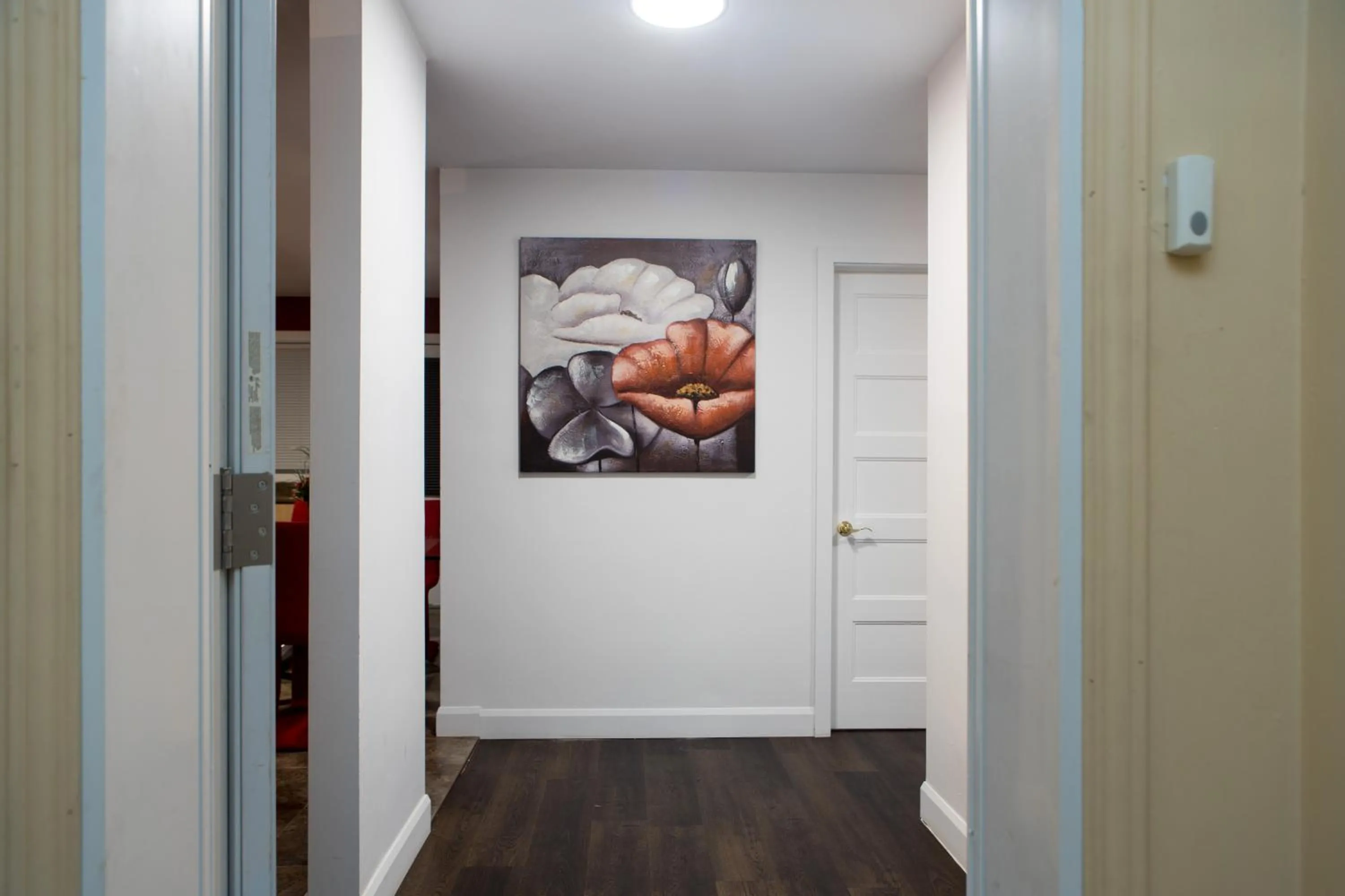 Motel LA RÉFÉRENCE