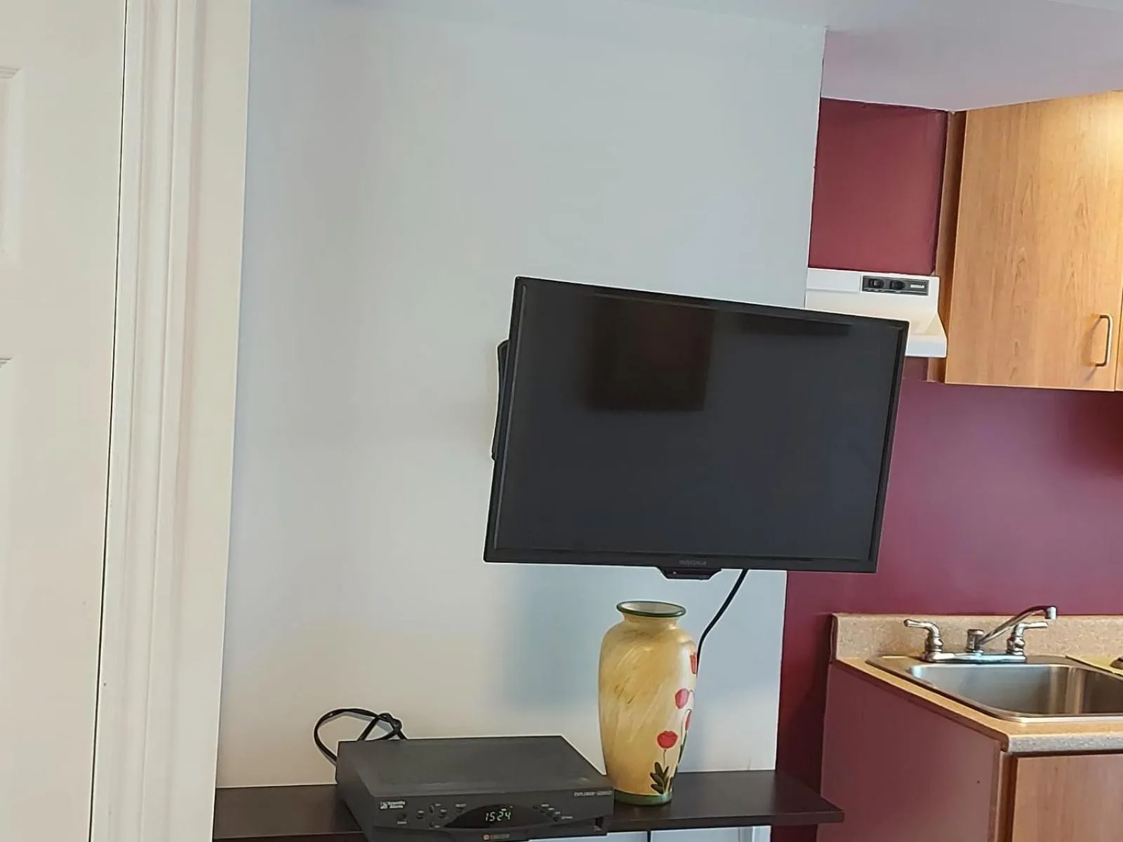 Motel LA RÉFÉRENCE