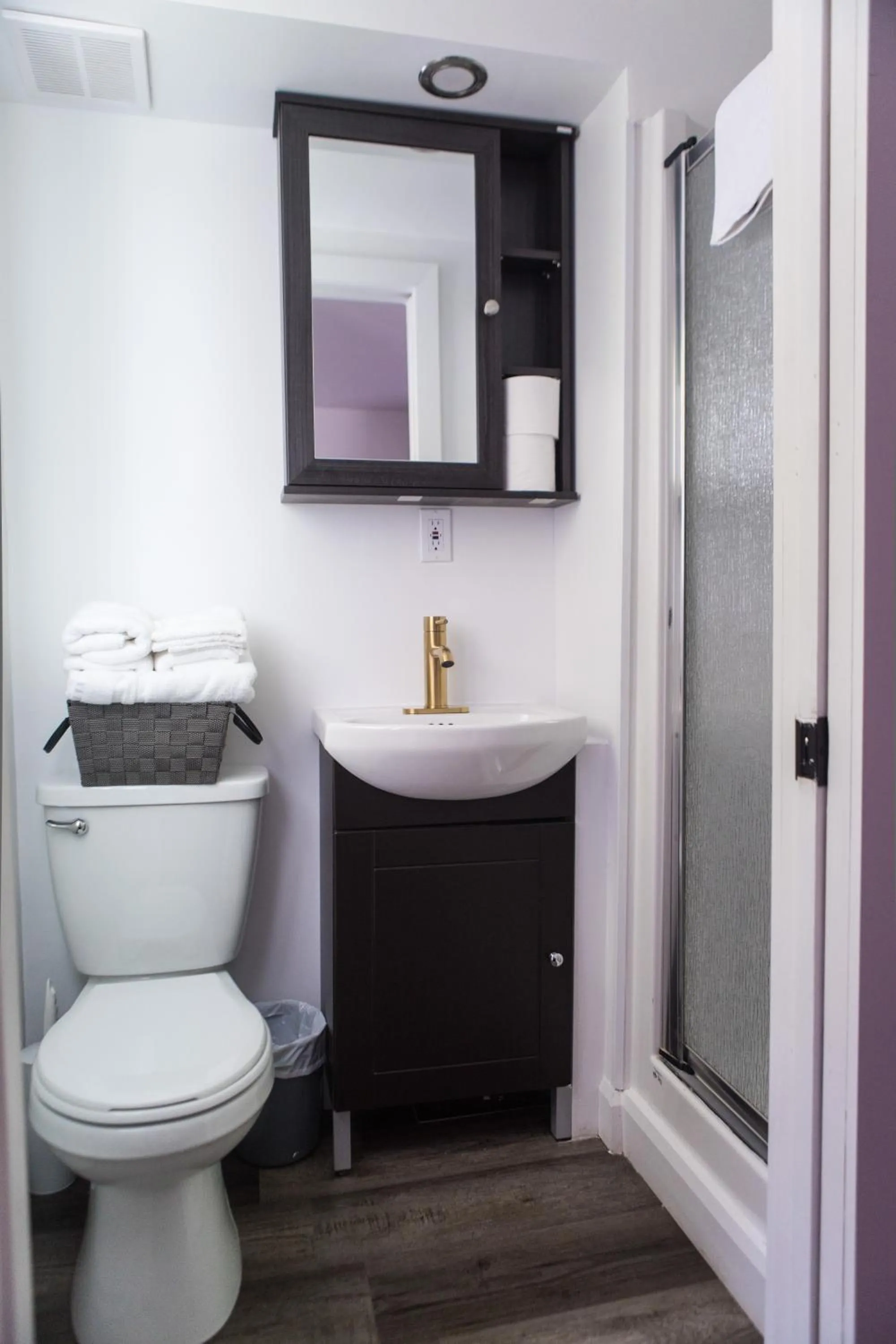 Motel LA RÉFÉRENCE