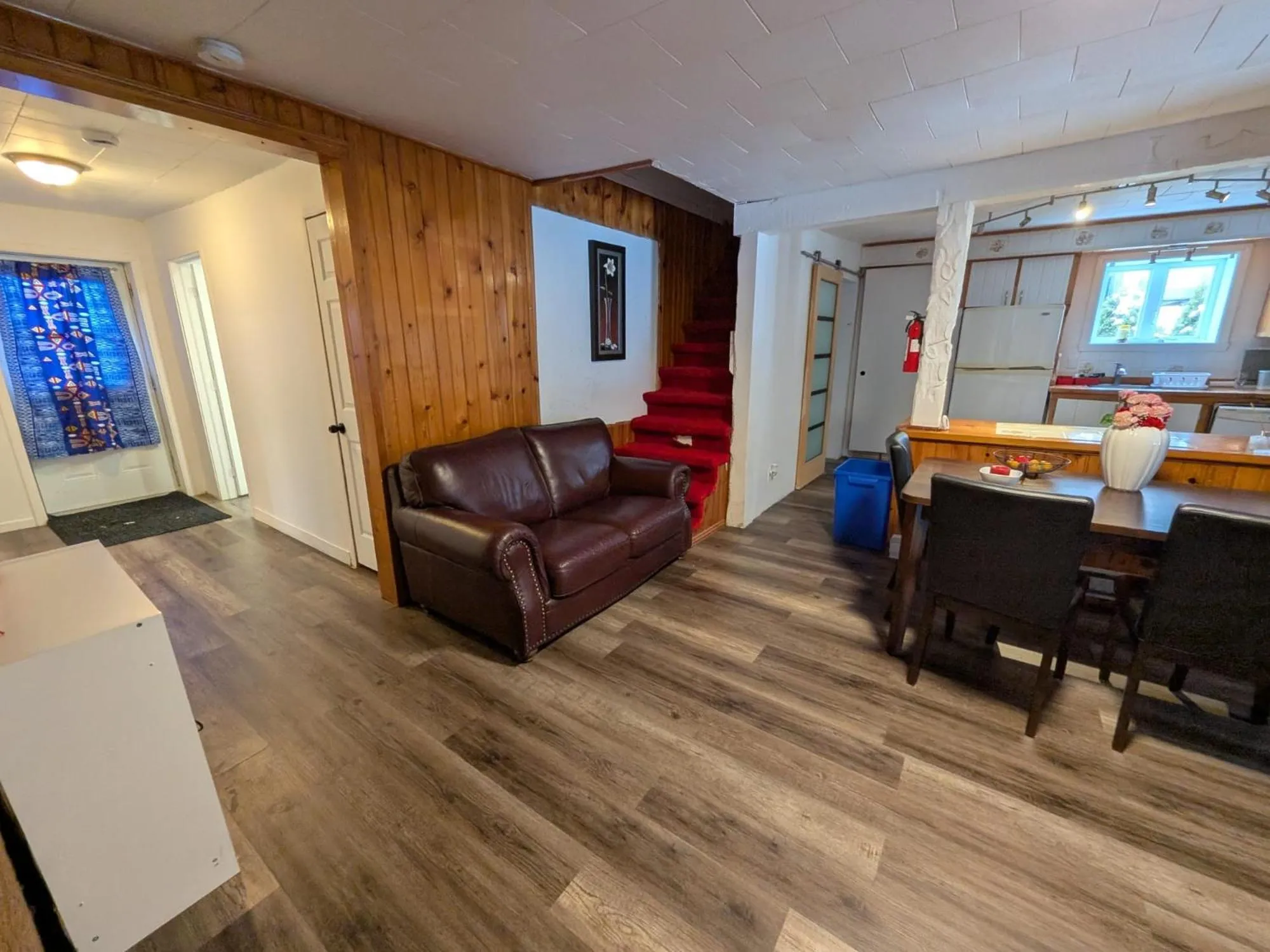 Motel LA RÉFÉRENCE