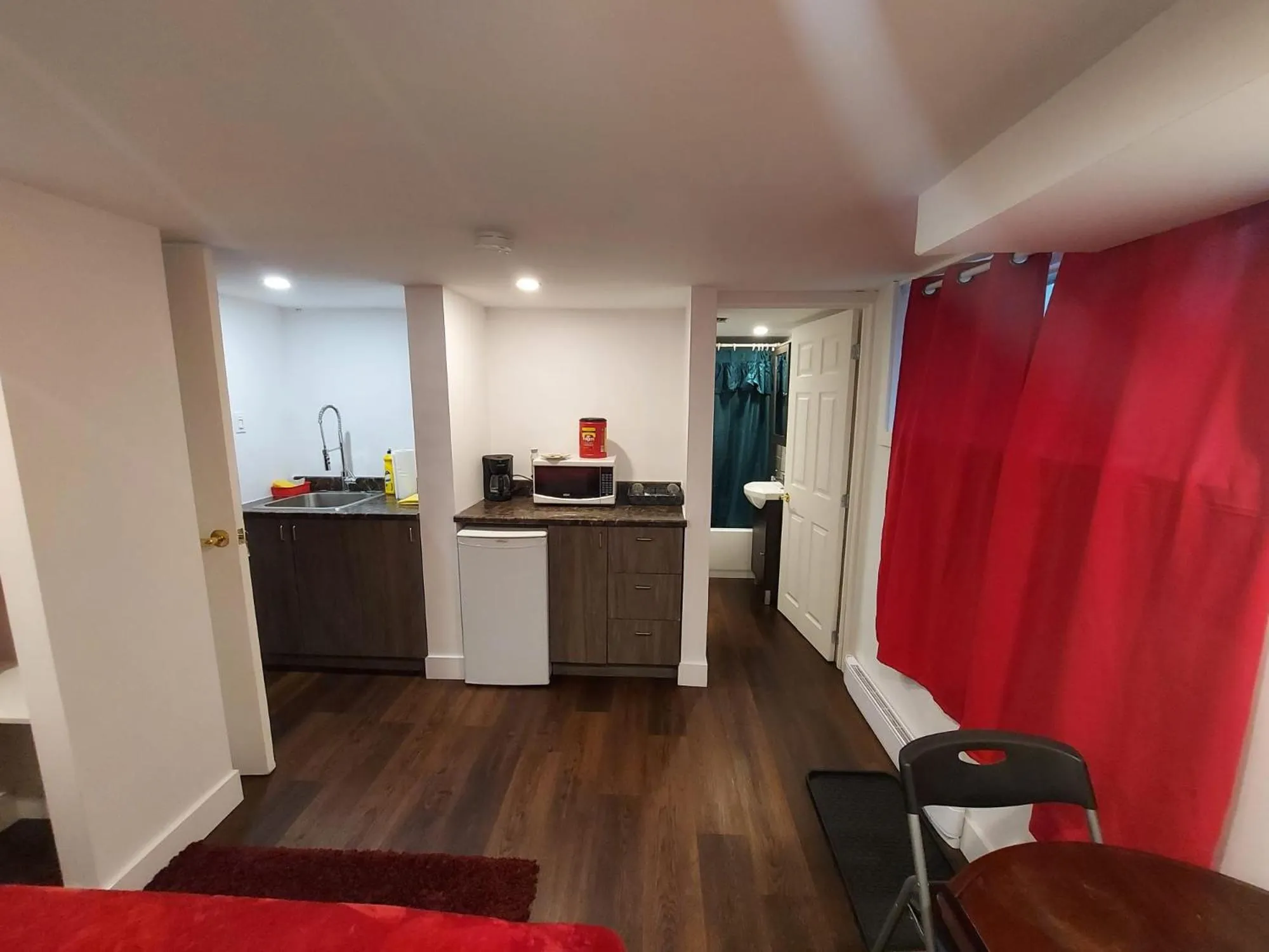 Motel LA RÉFÉRENCE