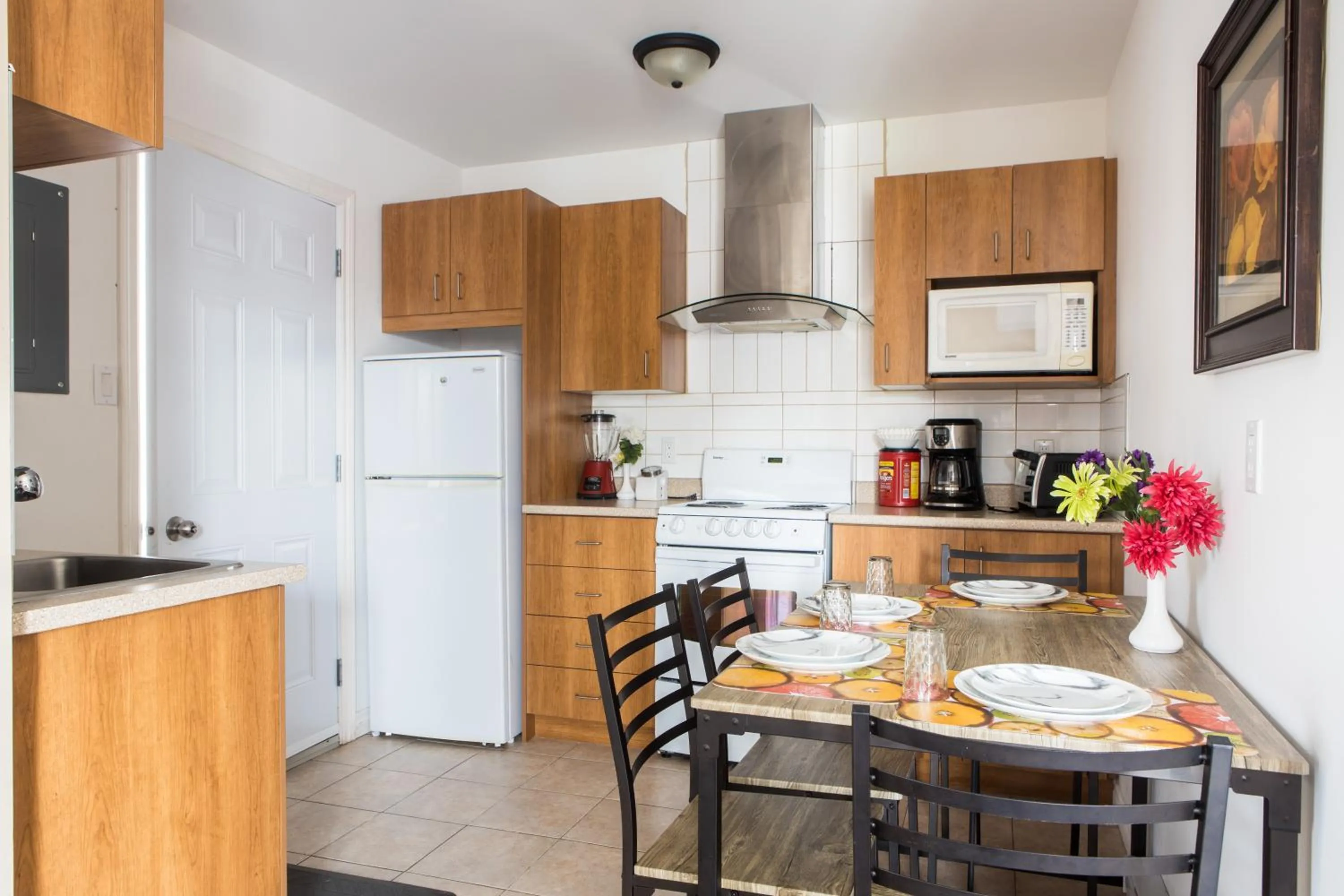 Motel LA RÉFÉRENCE