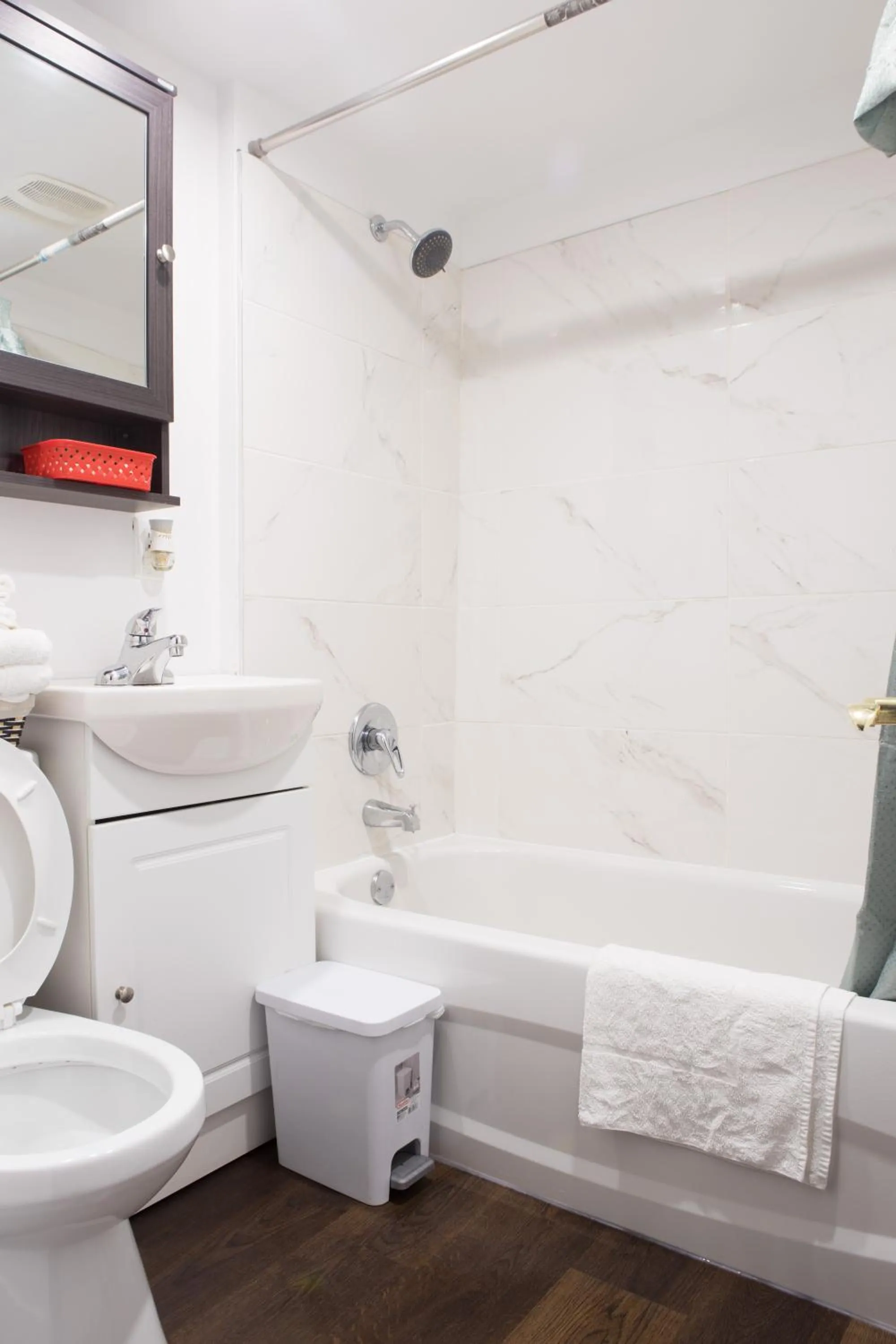 Motel LA RÉFÉRENCE