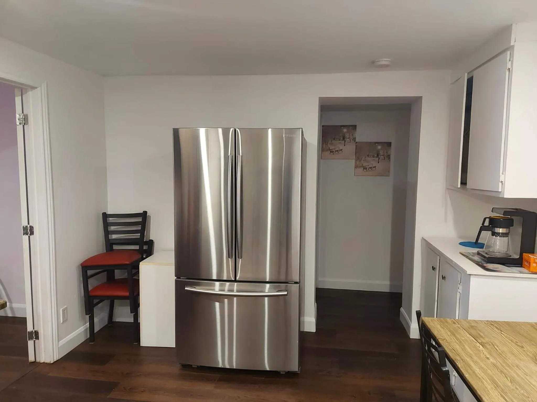 Motel LA RÉFÉRENCE