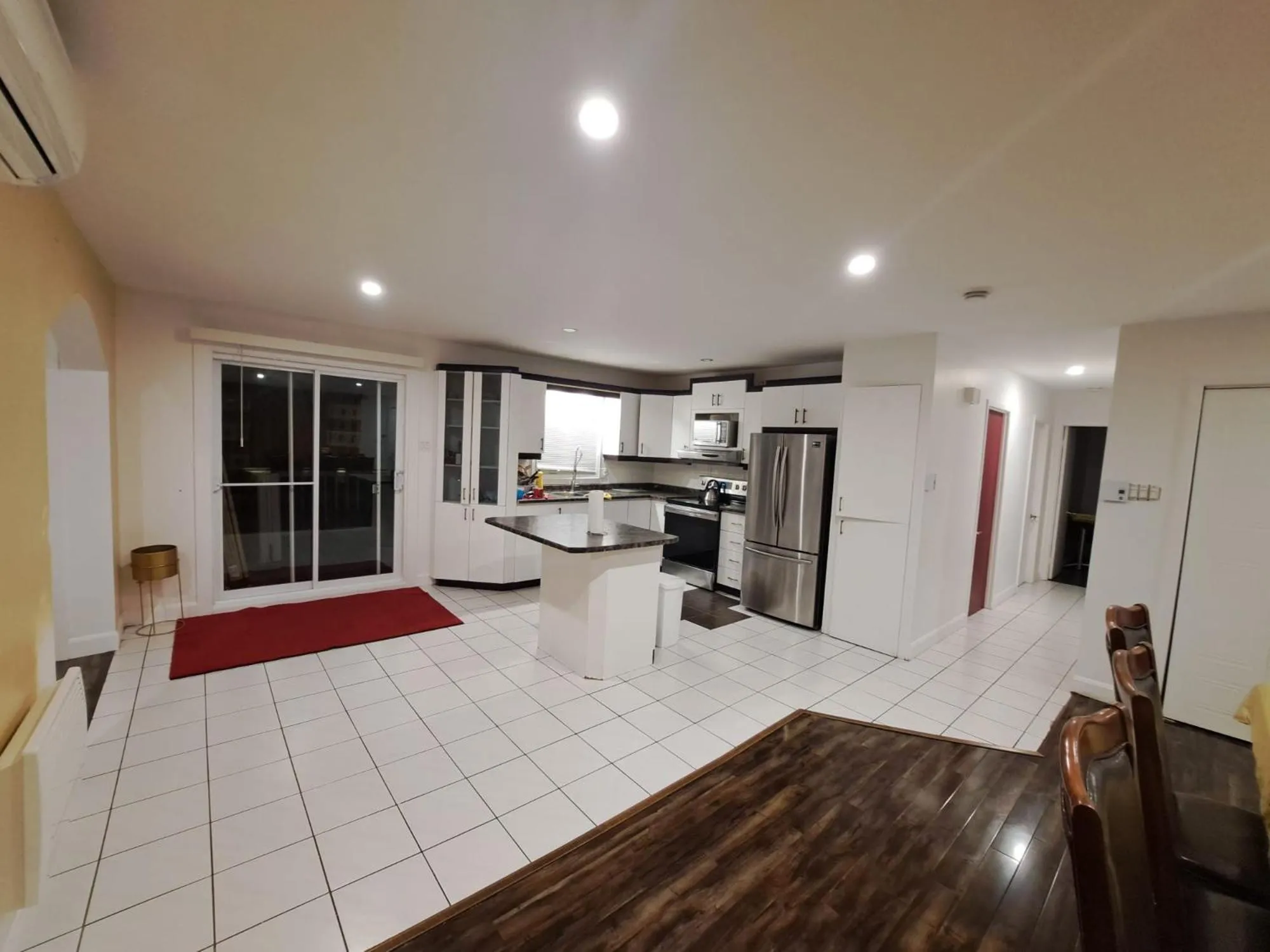 Motel LA RÉFÉRENCE