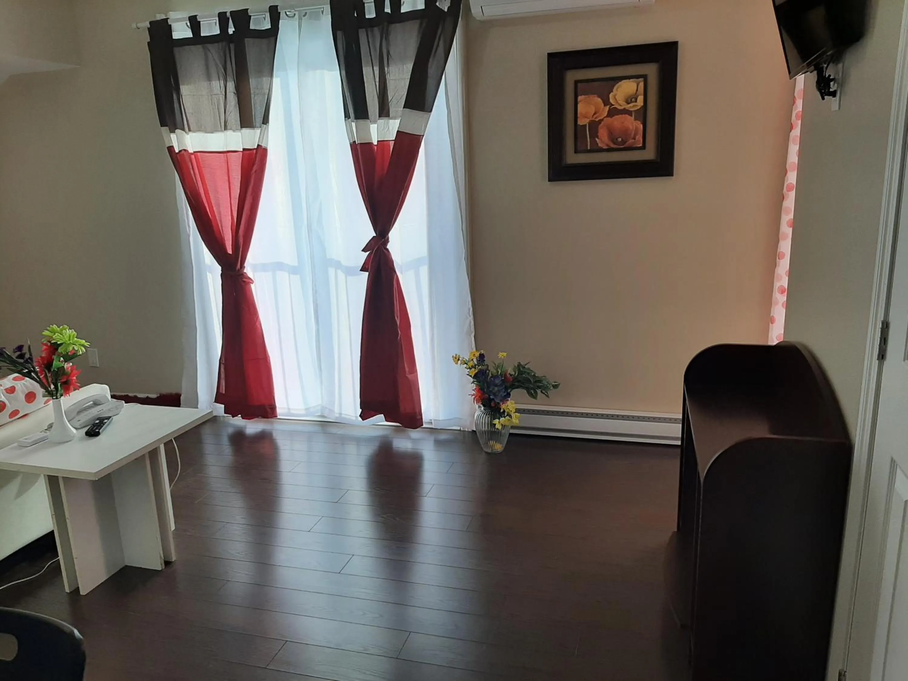 Motel LA RÉFÉRENCE