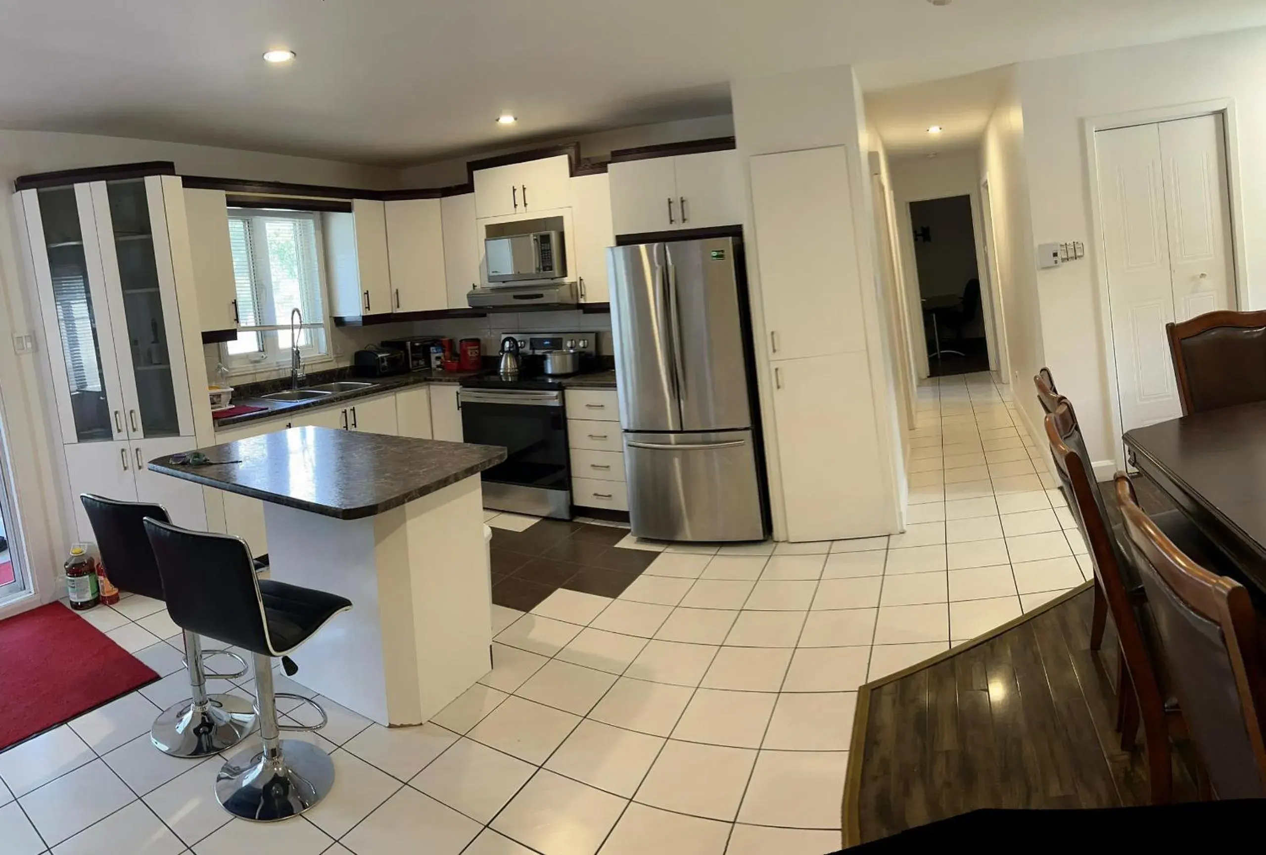 Villa in Motel LA RÉFÉRENCE Villa in Motel LA RÉFÉRENCE