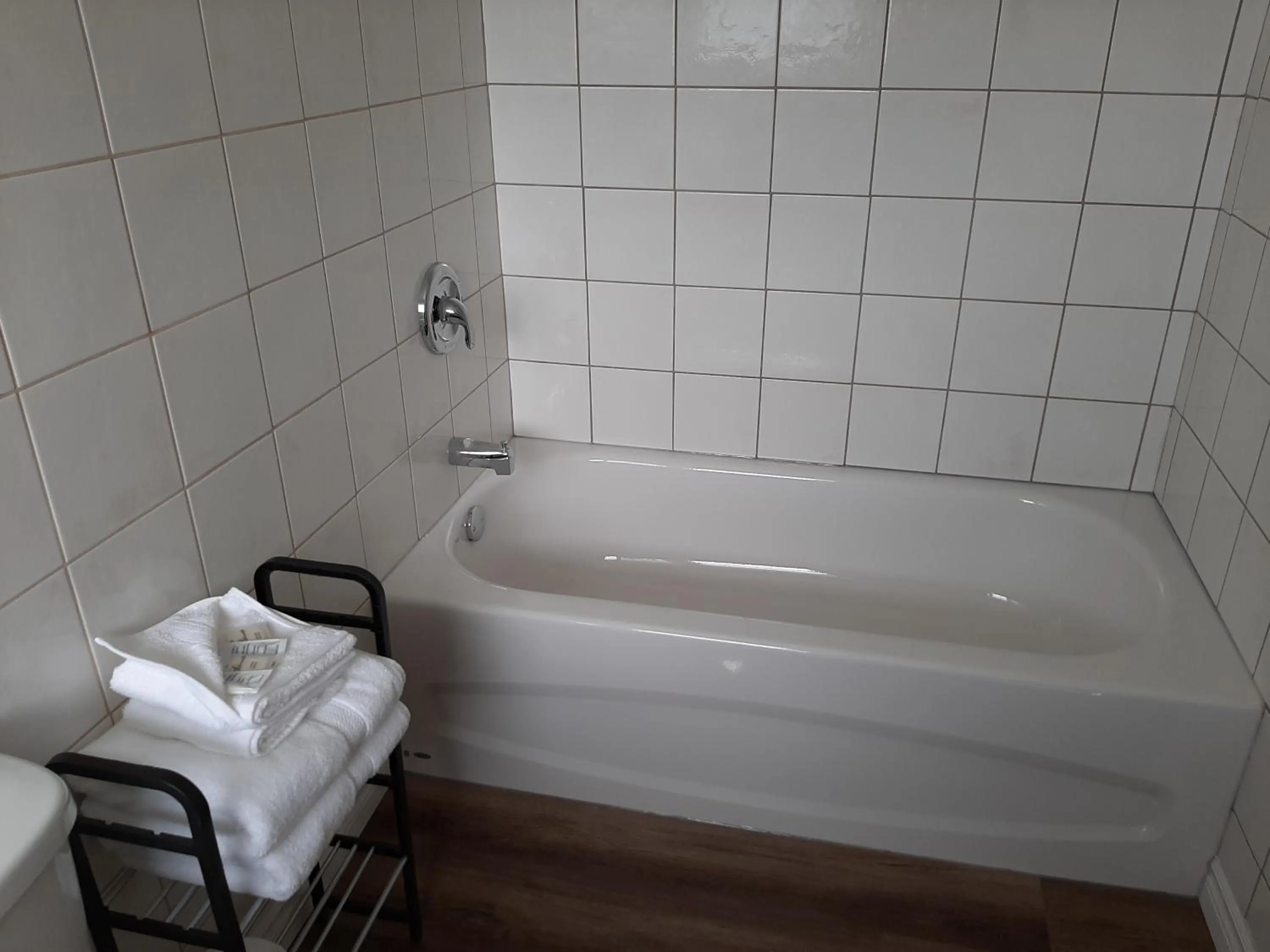 Motel LA RÉFÉRENCE