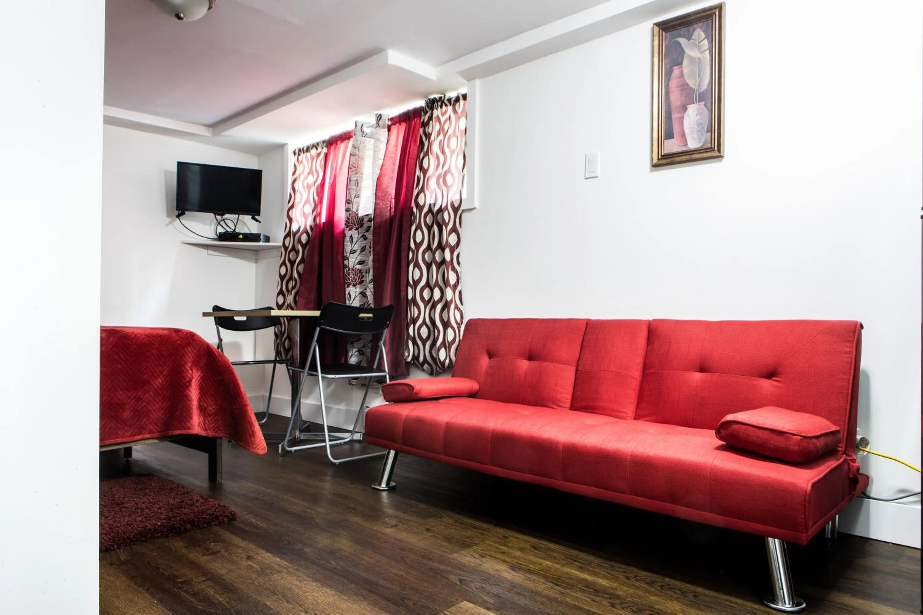 Motel LA RÉFÉRENCE